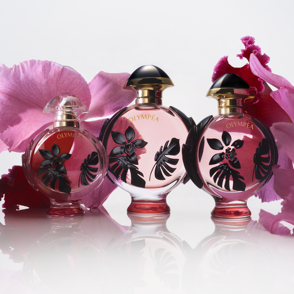 Rabanne Olympea Flora Eau De Parfum