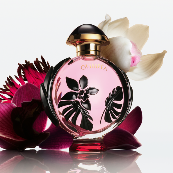Rabanne Olympea Flora Eau De Parfum
