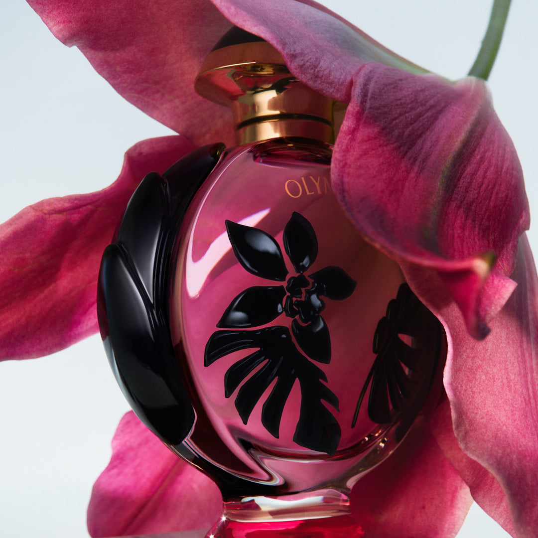Rabanne Olympea Flora Eau De Parfum