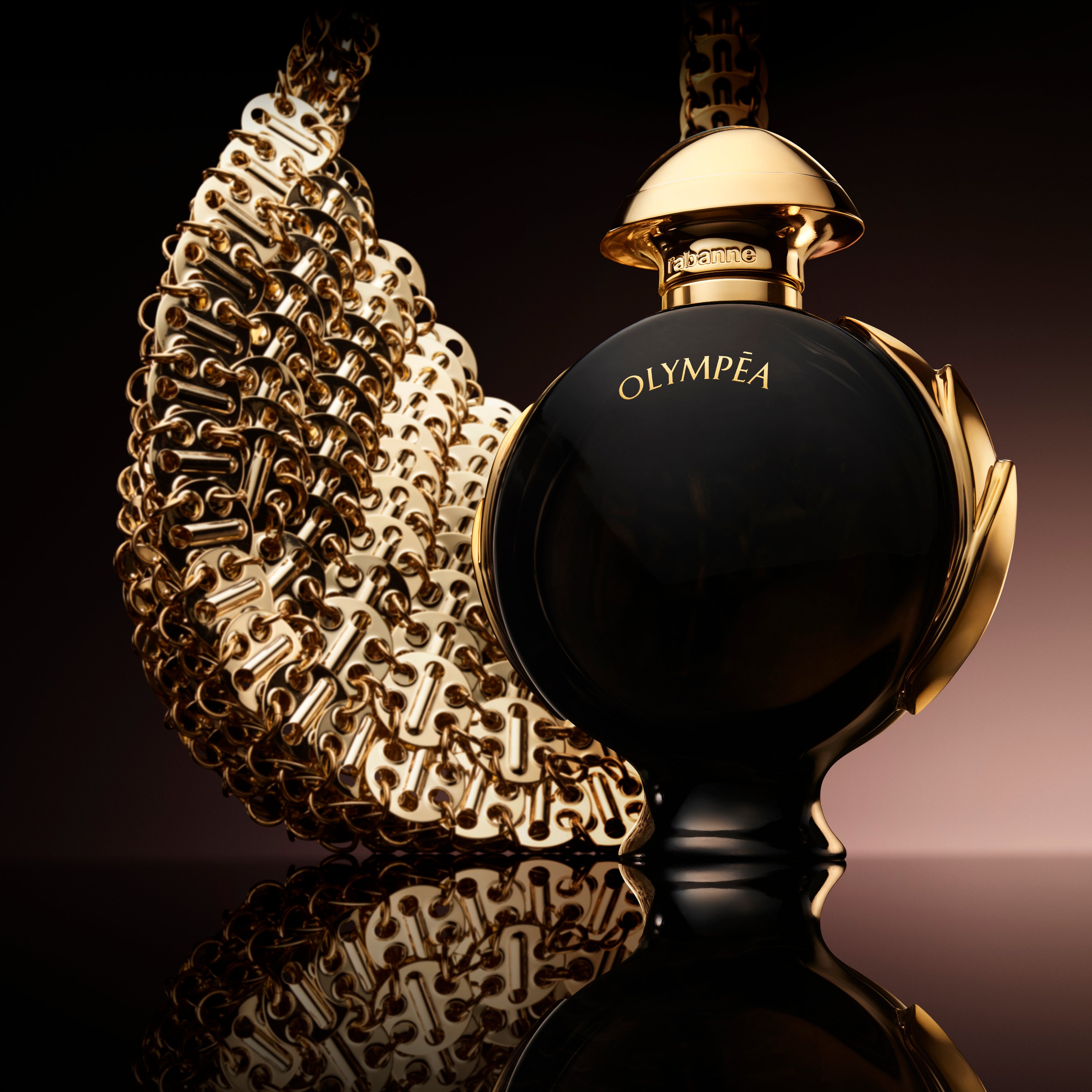 Rabanne Olympea Parfum