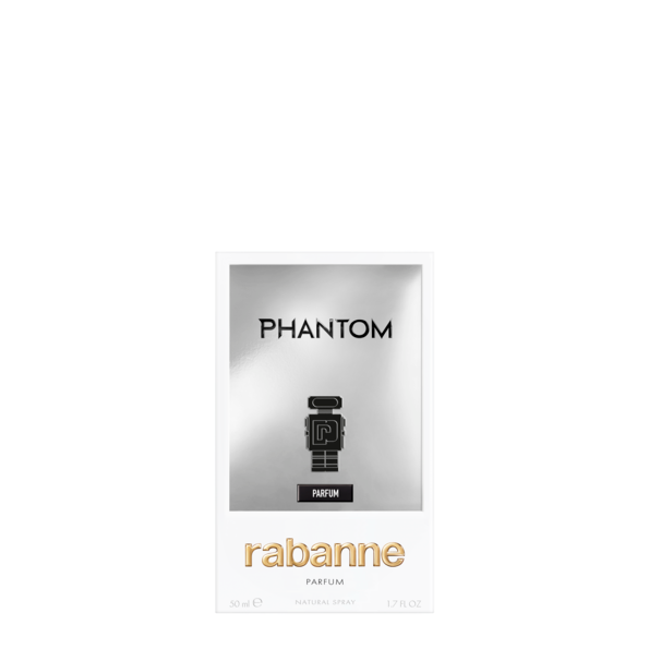 Rabanne Phantom Parfum
