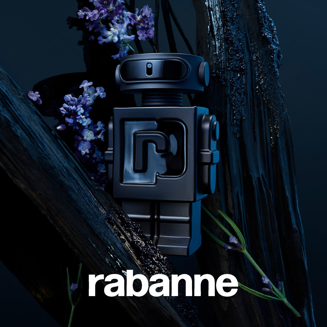 Rabanne Phantom Parfum