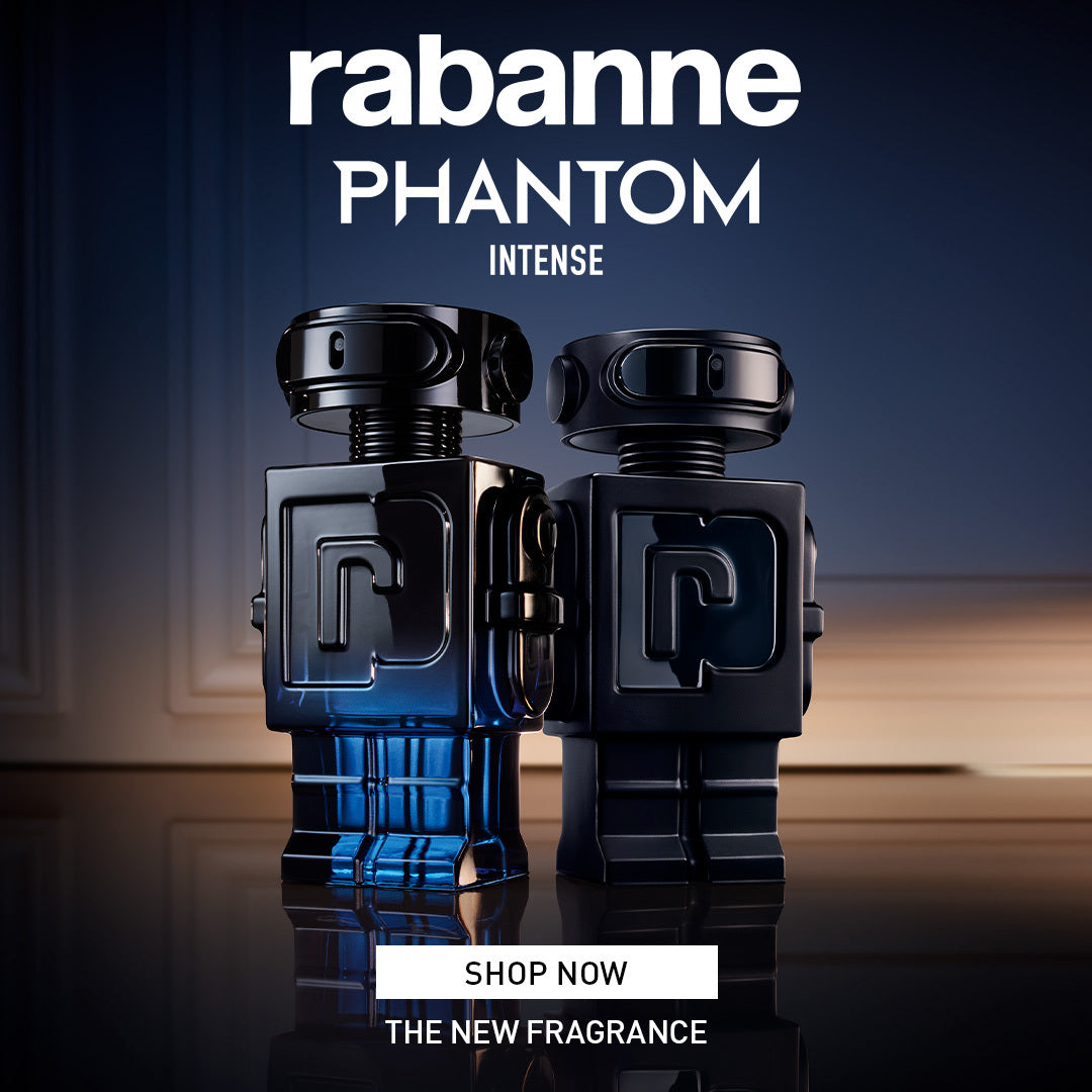 Rabanne Phantom Eau De Parfum Intense