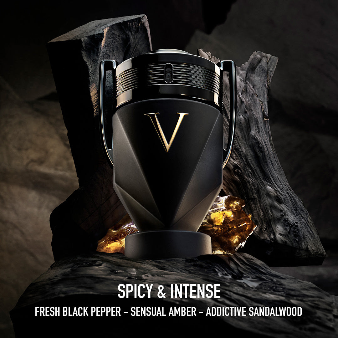 Rabanne Invictus Victory Absolu Parfum Intense
