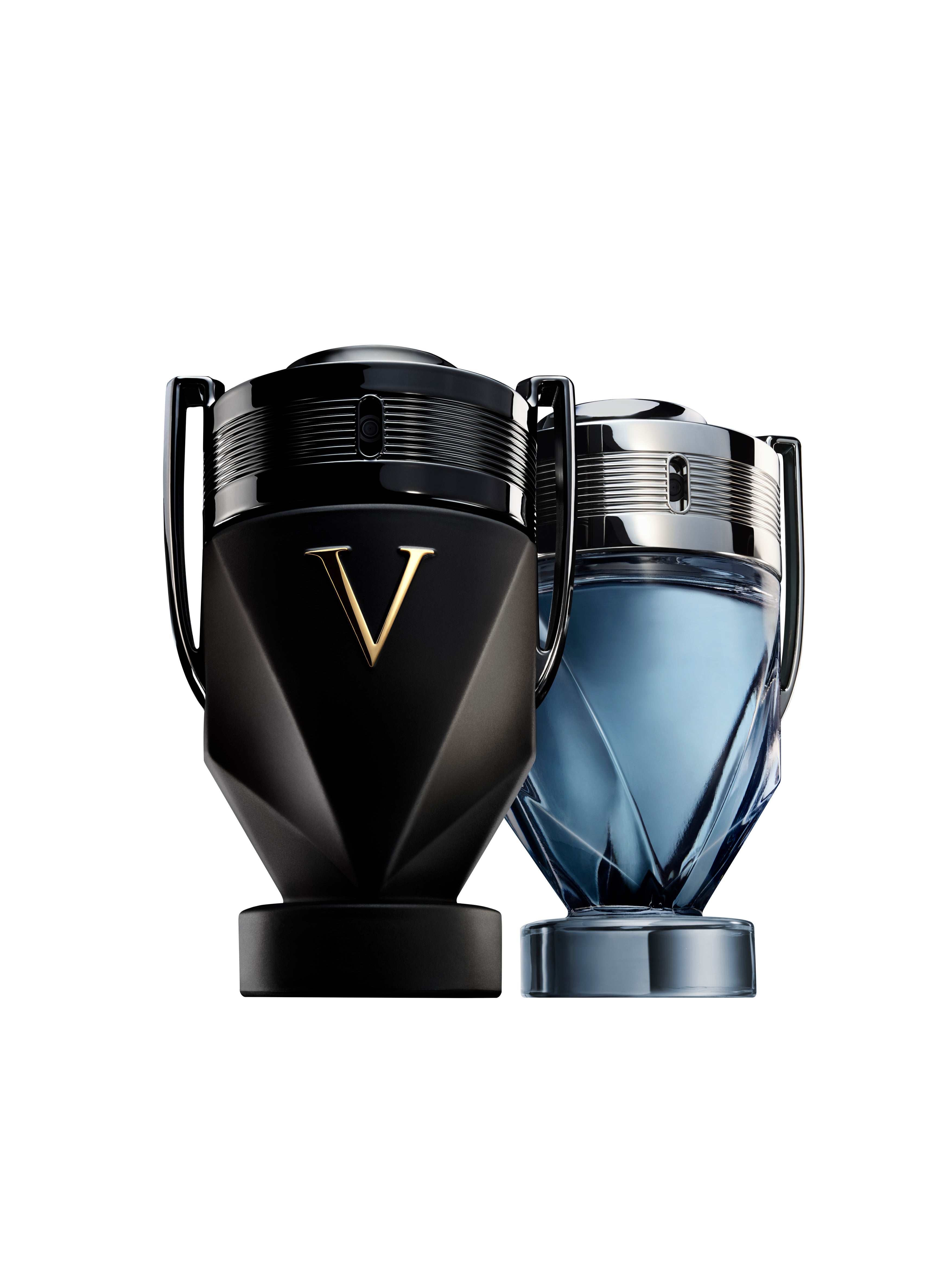 Rabanne Invictus Victory Absolu Parfum Intense