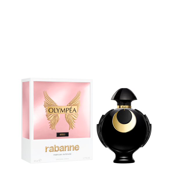 Rabanne Olympea Absolu Parfum