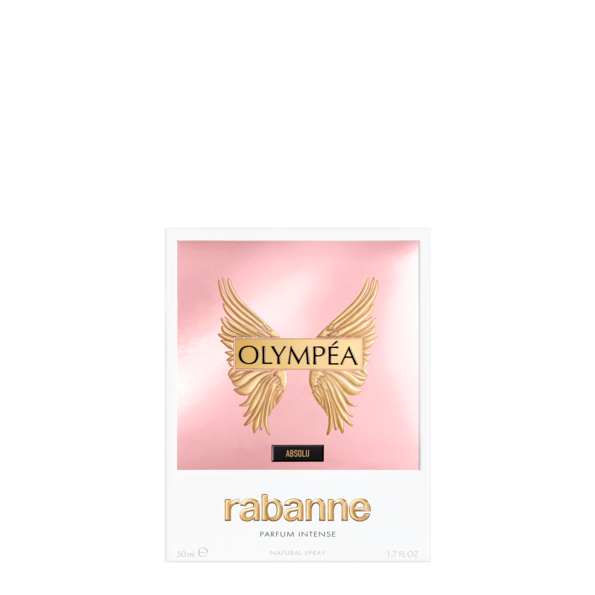 Rabanne Olympea Absolu Parfum