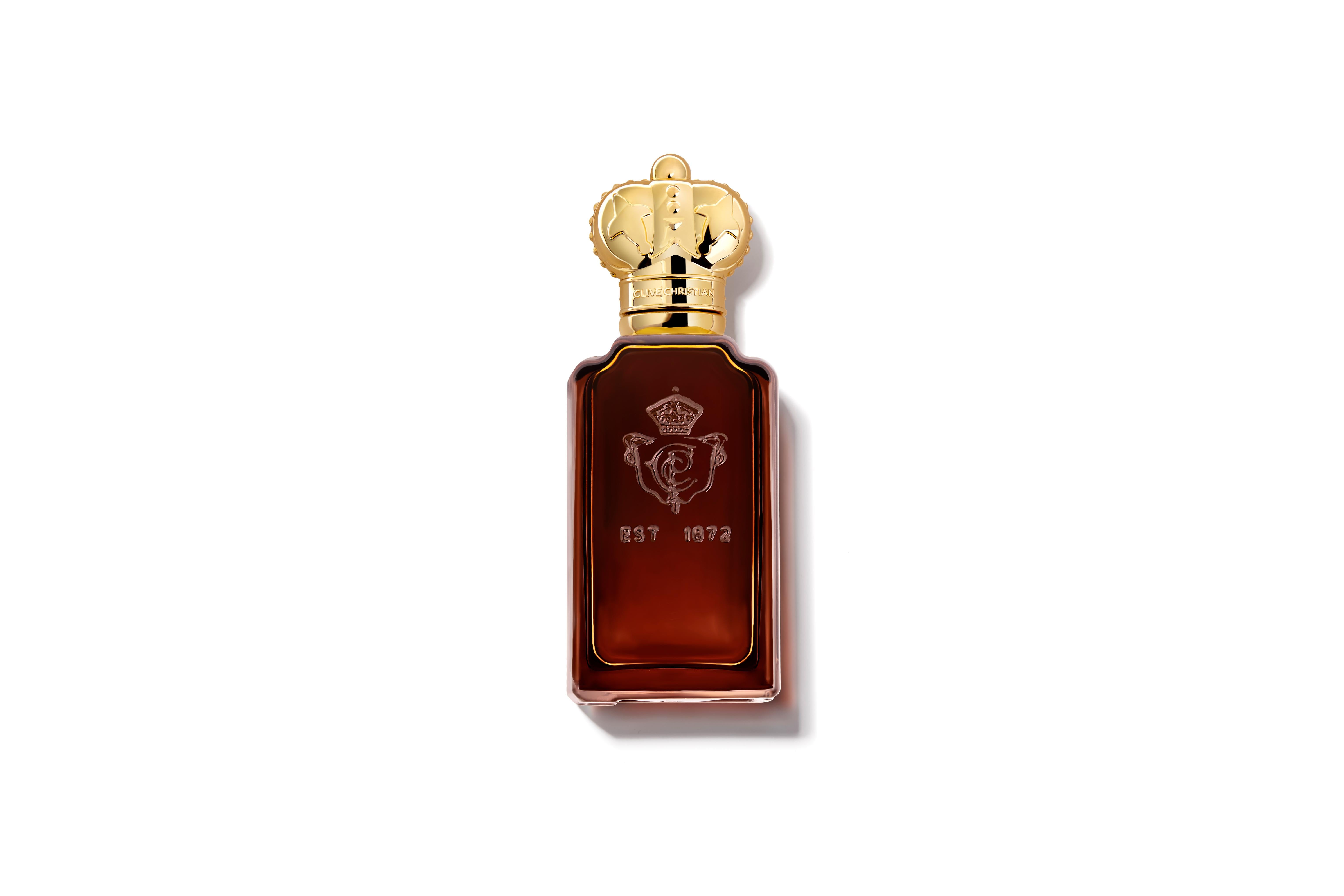 Clive Christian L Red Tea Vetiver Private Collection Parfum