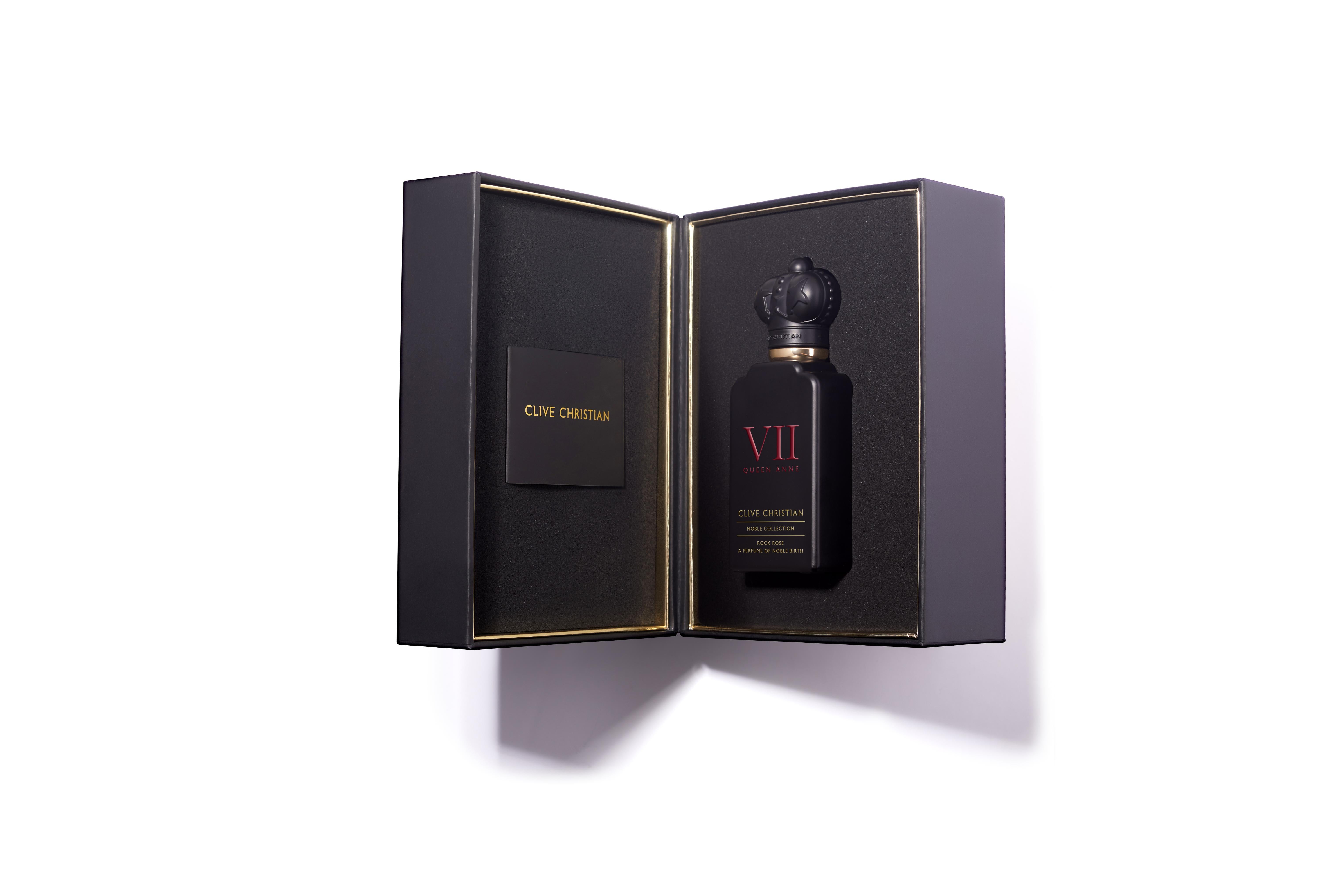 Clive Cristian Noble Collection Rock Rose Parfum