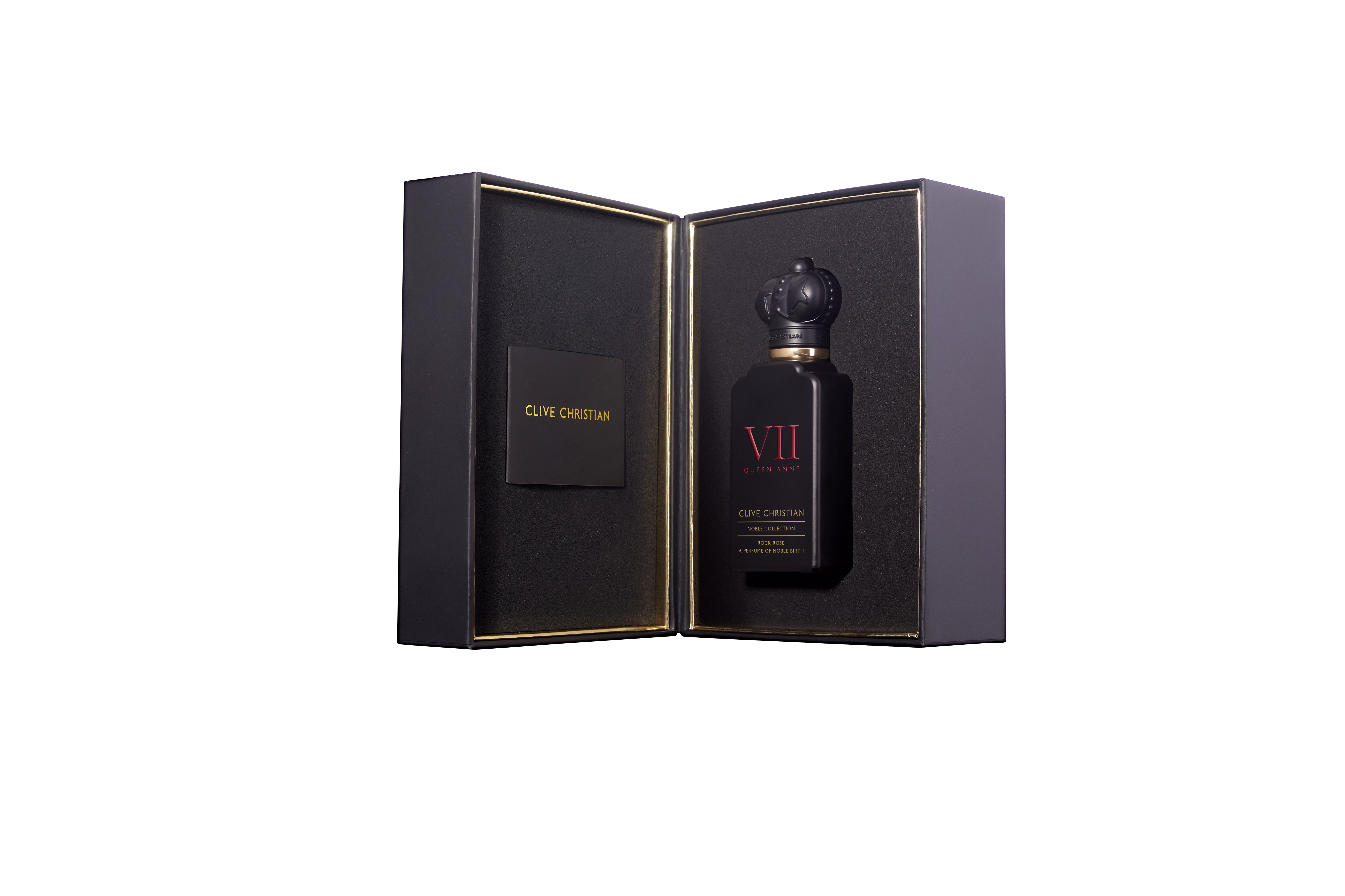 Clive Cristian Noble Collection Rock Rose Parfum