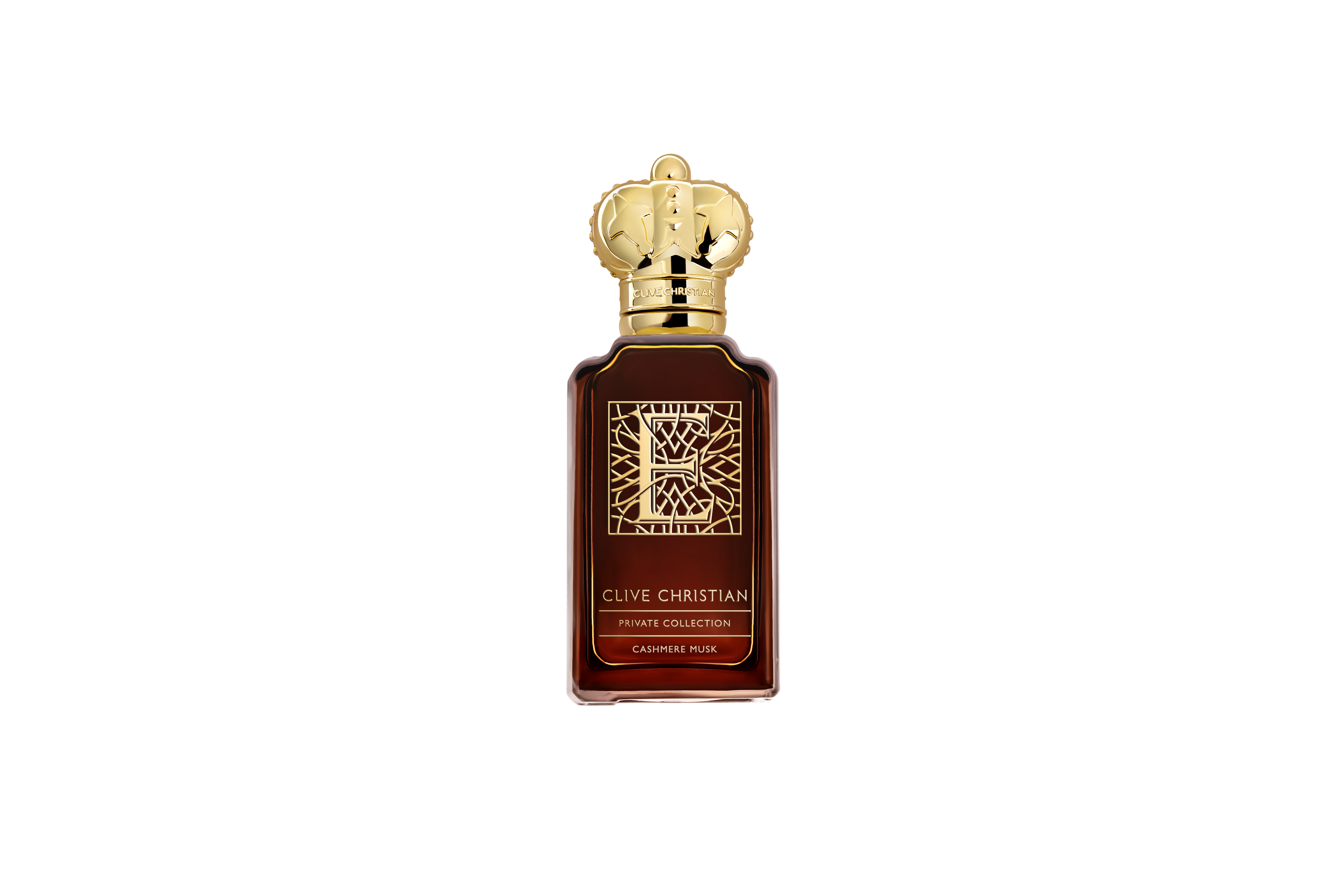 Clive Christian E Cashmere Musk Parfum