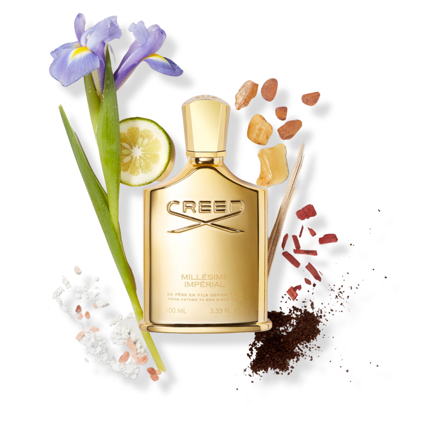 Creed Millesime Imperial Eau De Parfum