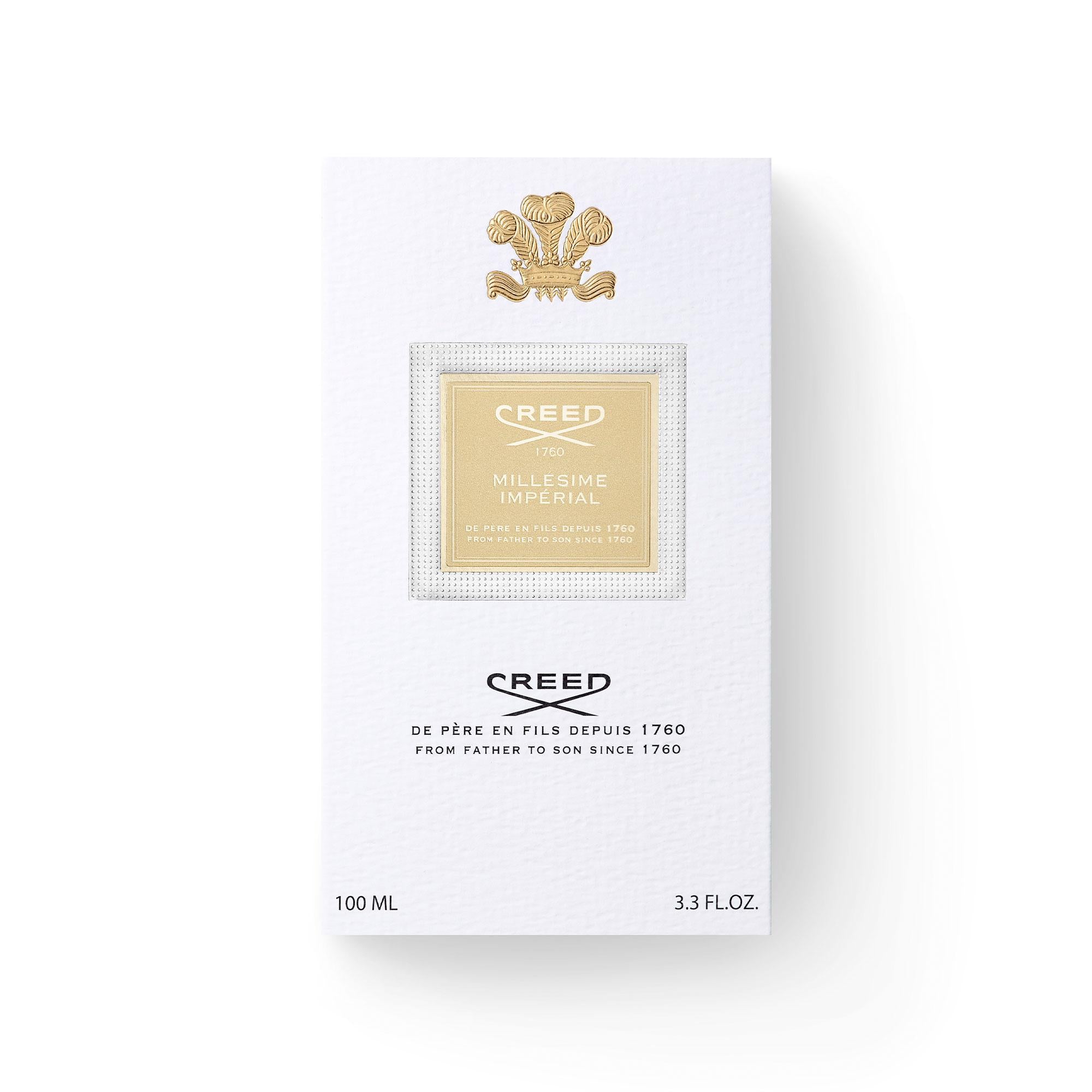 Creed Millesime Imperial Eau De Parfum