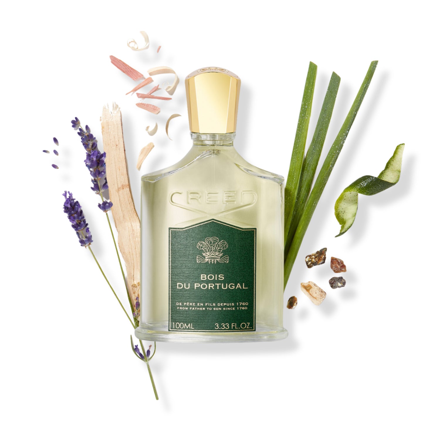 Creed Bois Du Portugal Eau De Parfum