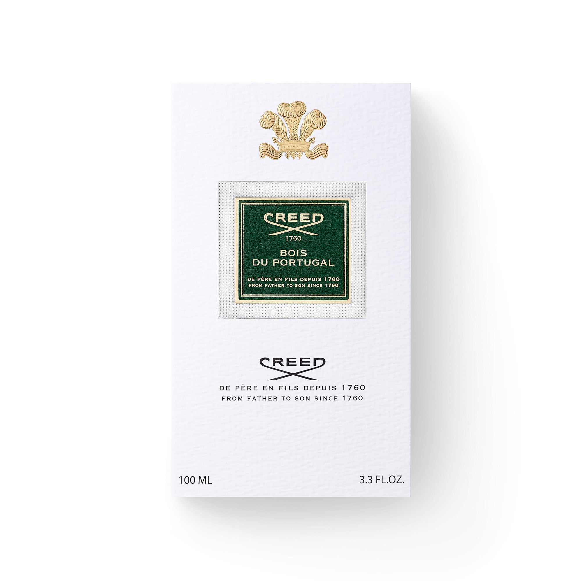 Creed Bois Du Portugal Eau De Parfum