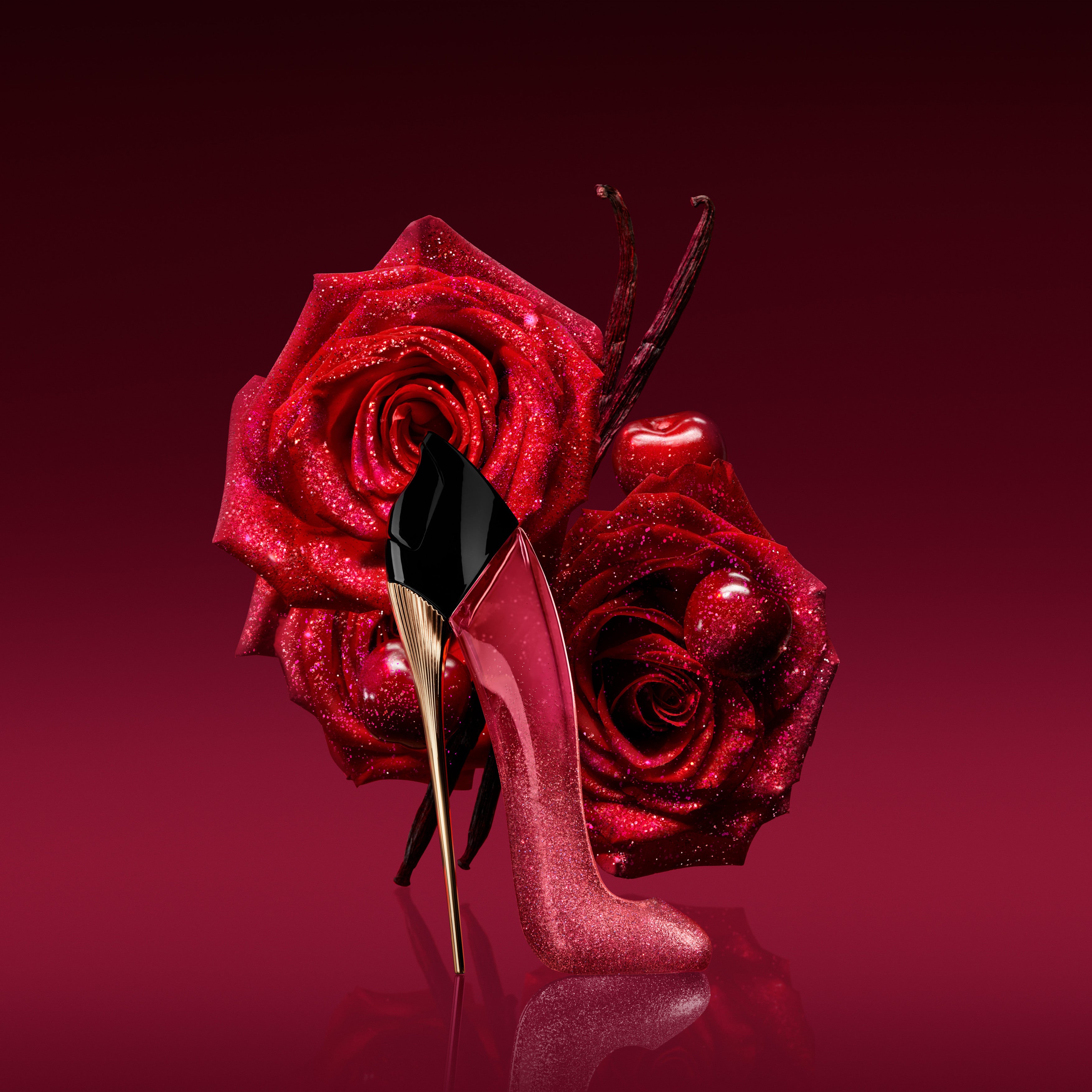 Carolina Herrera Very Good Girl Glam Parfum