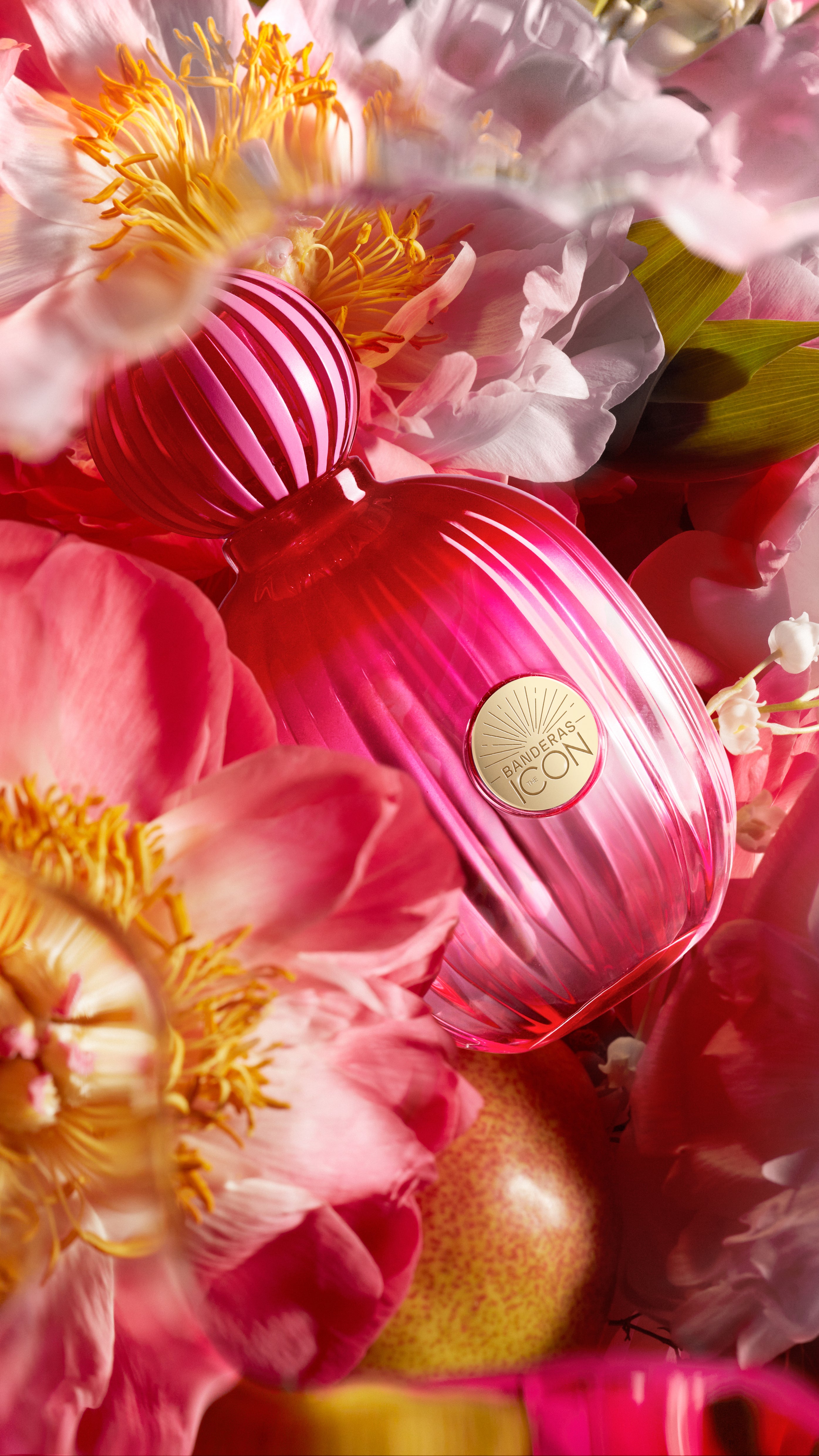 Banderas The Icon Woman Eau De Parfum