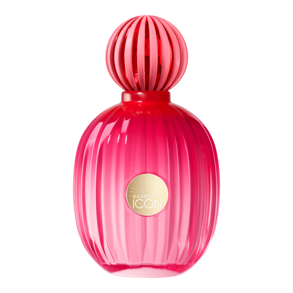 Banderas The Icon Woman Eau De Parfum