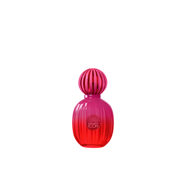 Banderas Icon Supreme Eau de Parfum Intense  (Supreme Woman)