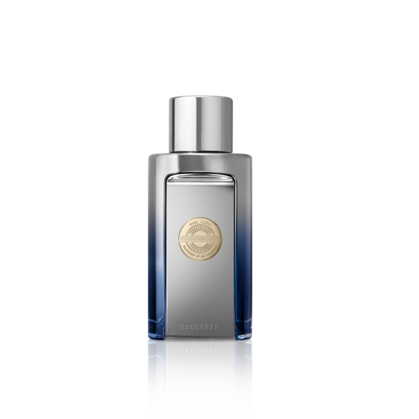 Banderas The Icon Elixir Eau De Parfum