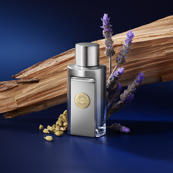Banderas The Icon Elixir Eau De Parfum