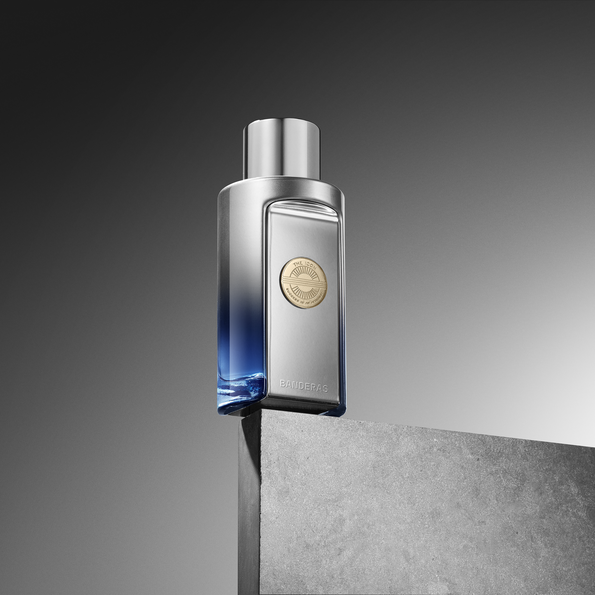 Banderas The Icon Elixir Eau De Parfum