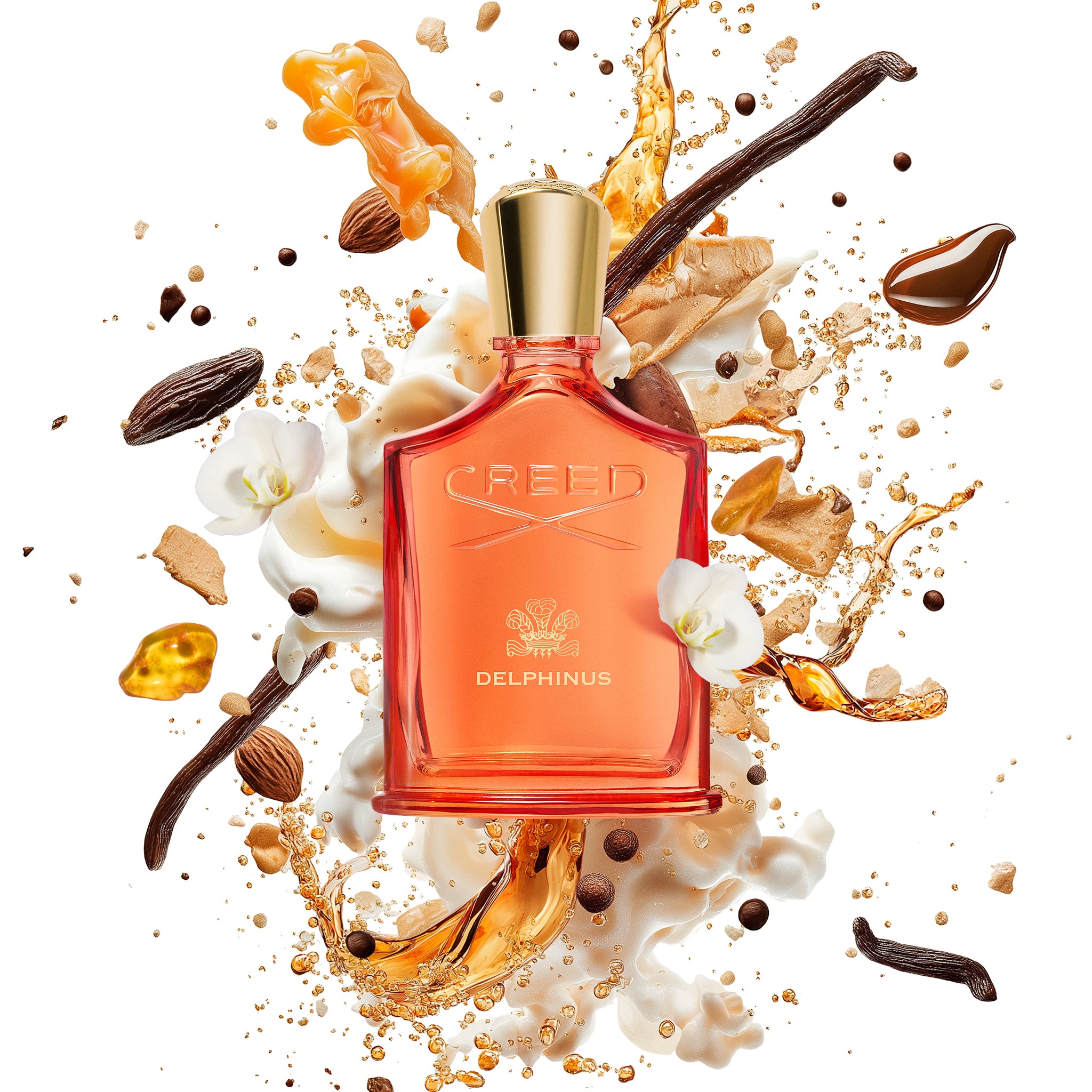 Creed Delphinus Eau De Parfum
