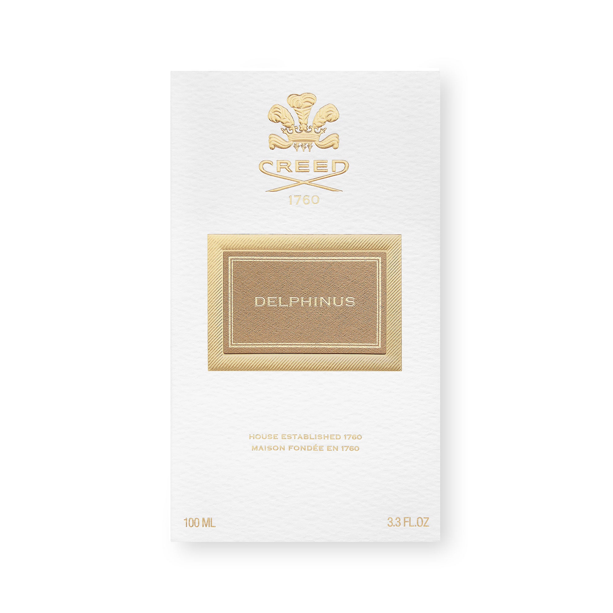 Creed Delphinus Eau De Parfum