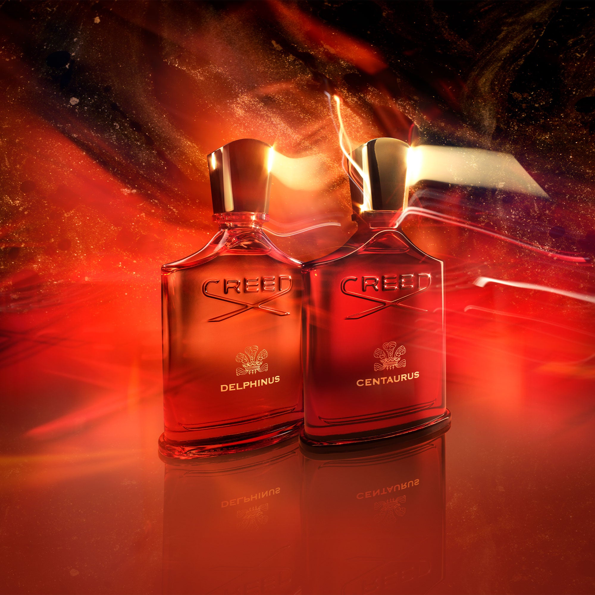 Creed Delphinus Eau De Parfum