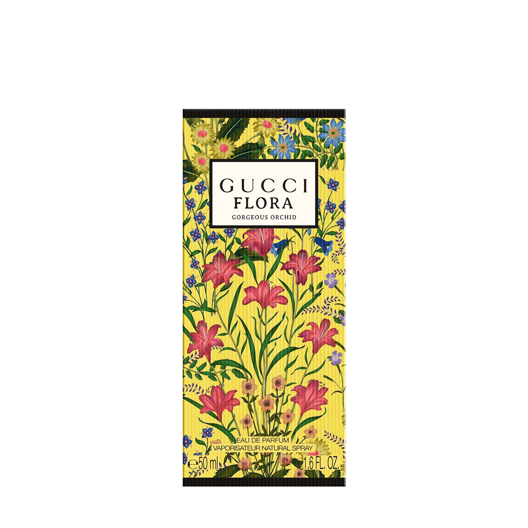 Gucci Flora Gorgeous Orchid Eau de Parfum for Women