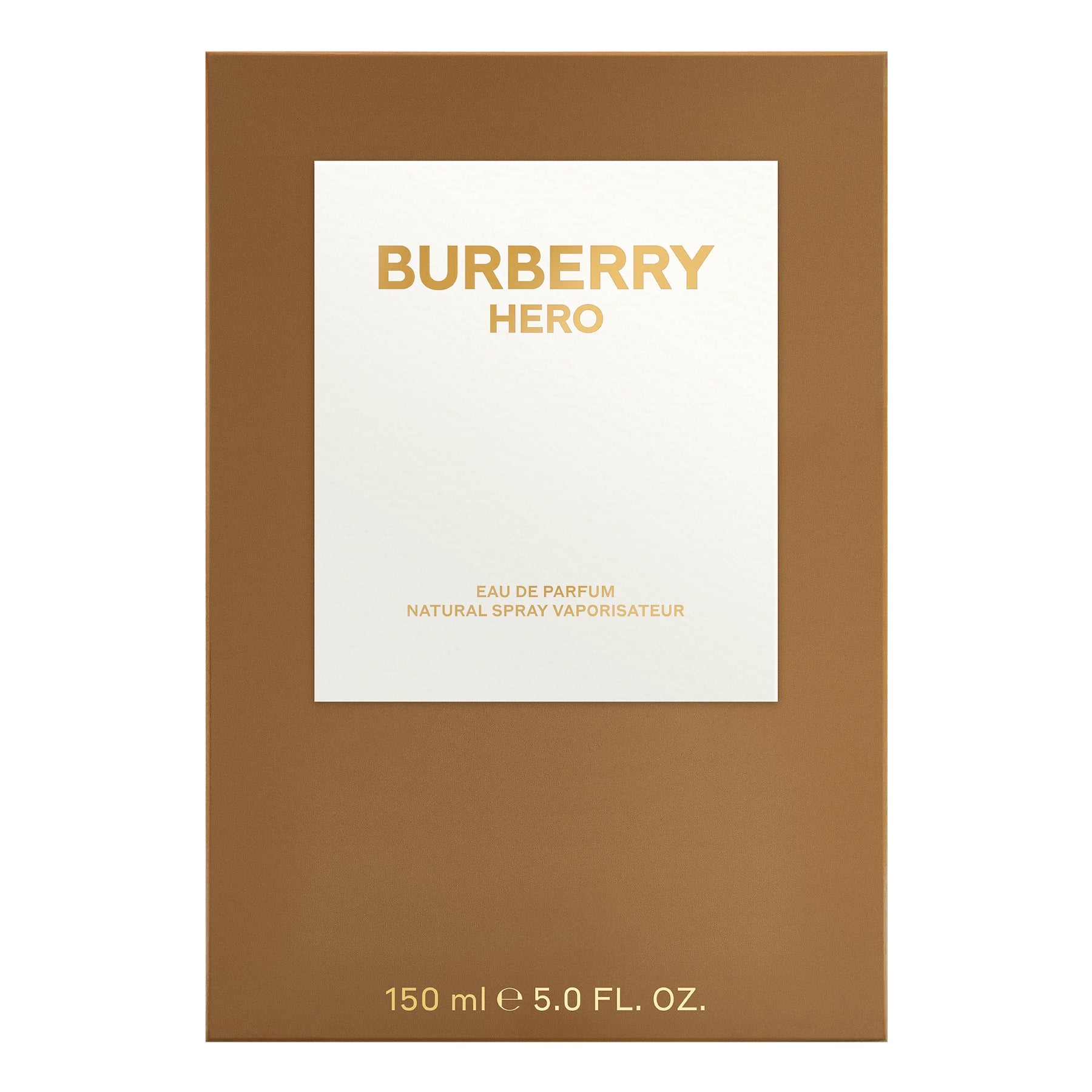 Burberry Hero Eau de Parfum for Men