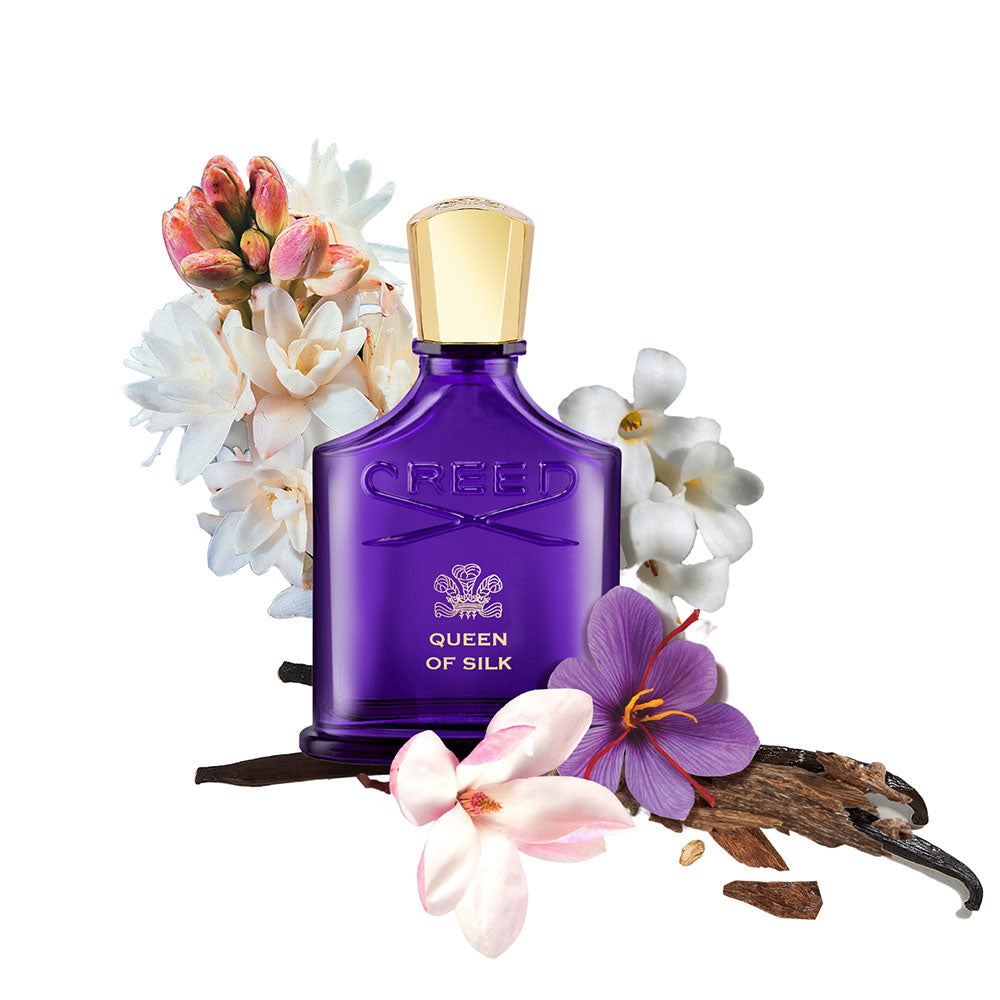Creed Queen of Silk Eau De Parfum