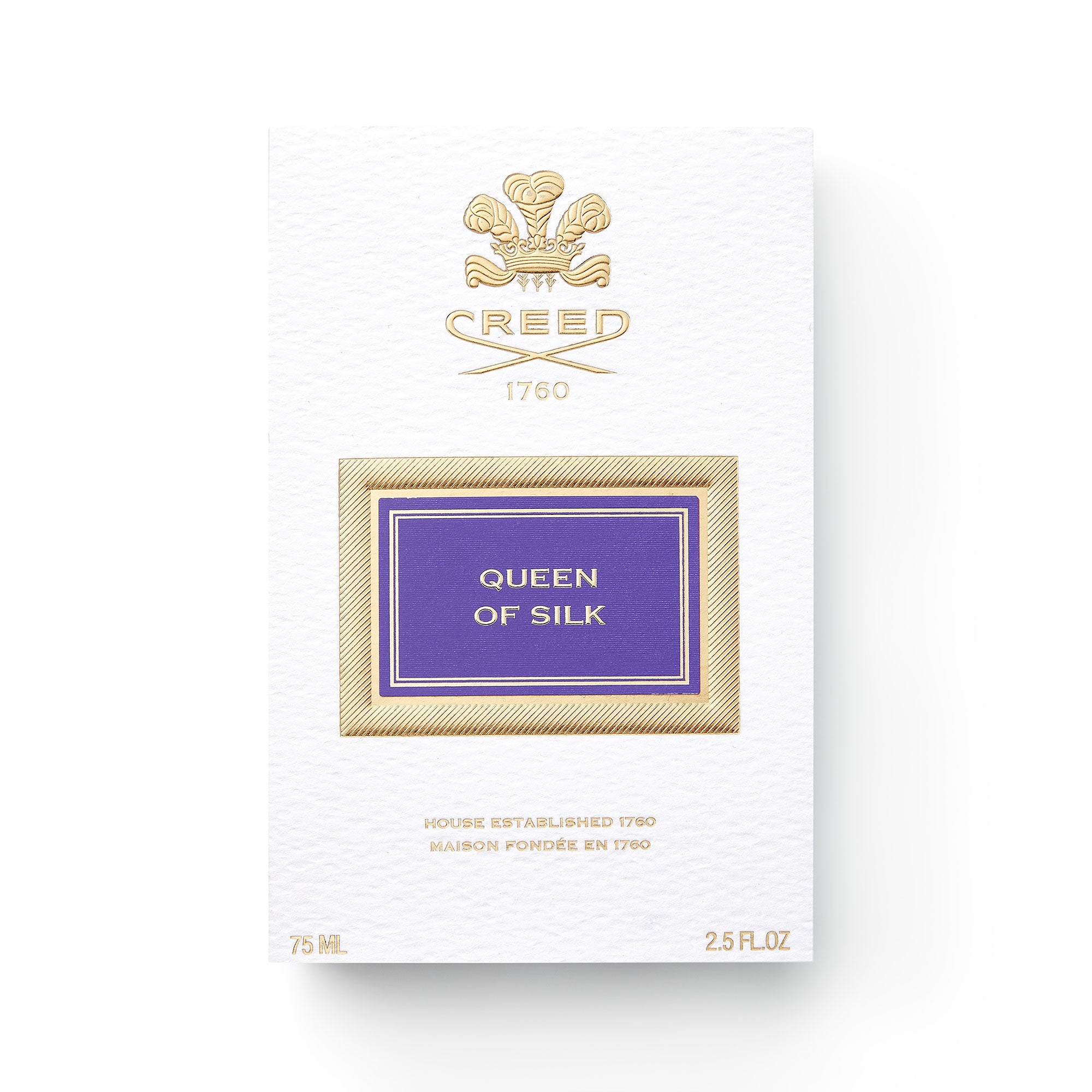 Creed Queen of Silk Eau De Parfum