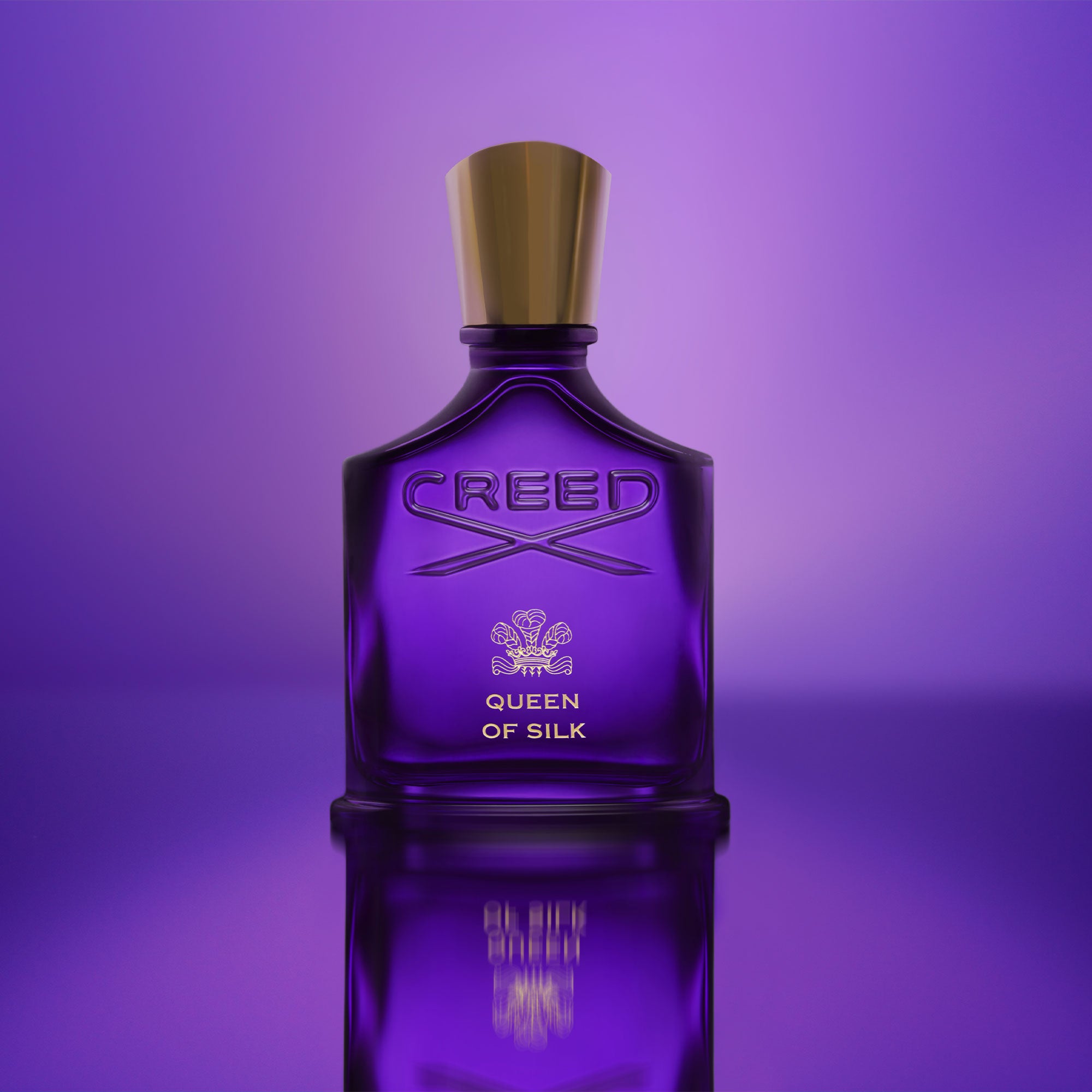 Creed Queen of Silk Eau De Parfum