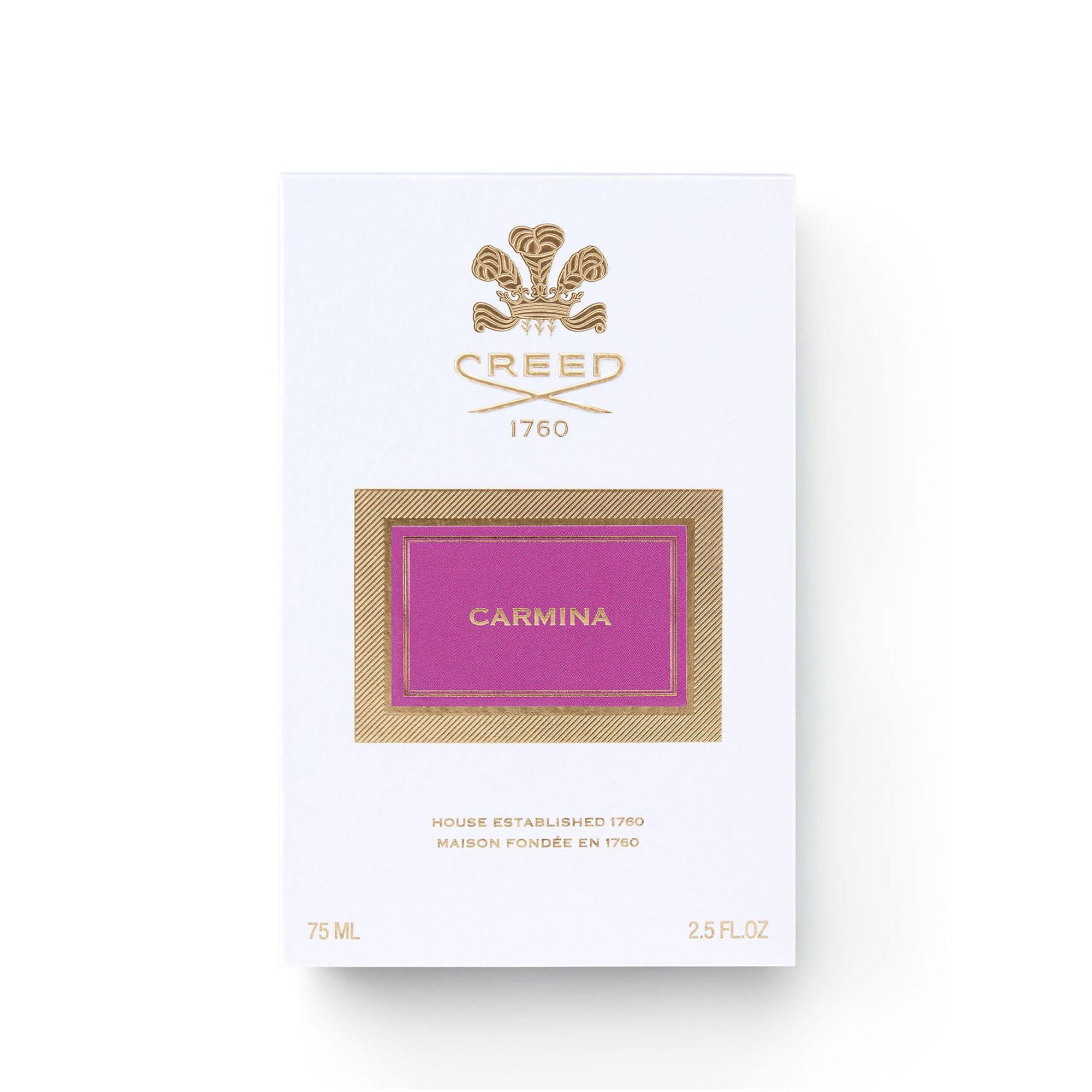 Creed Carmina Eau De Parfum