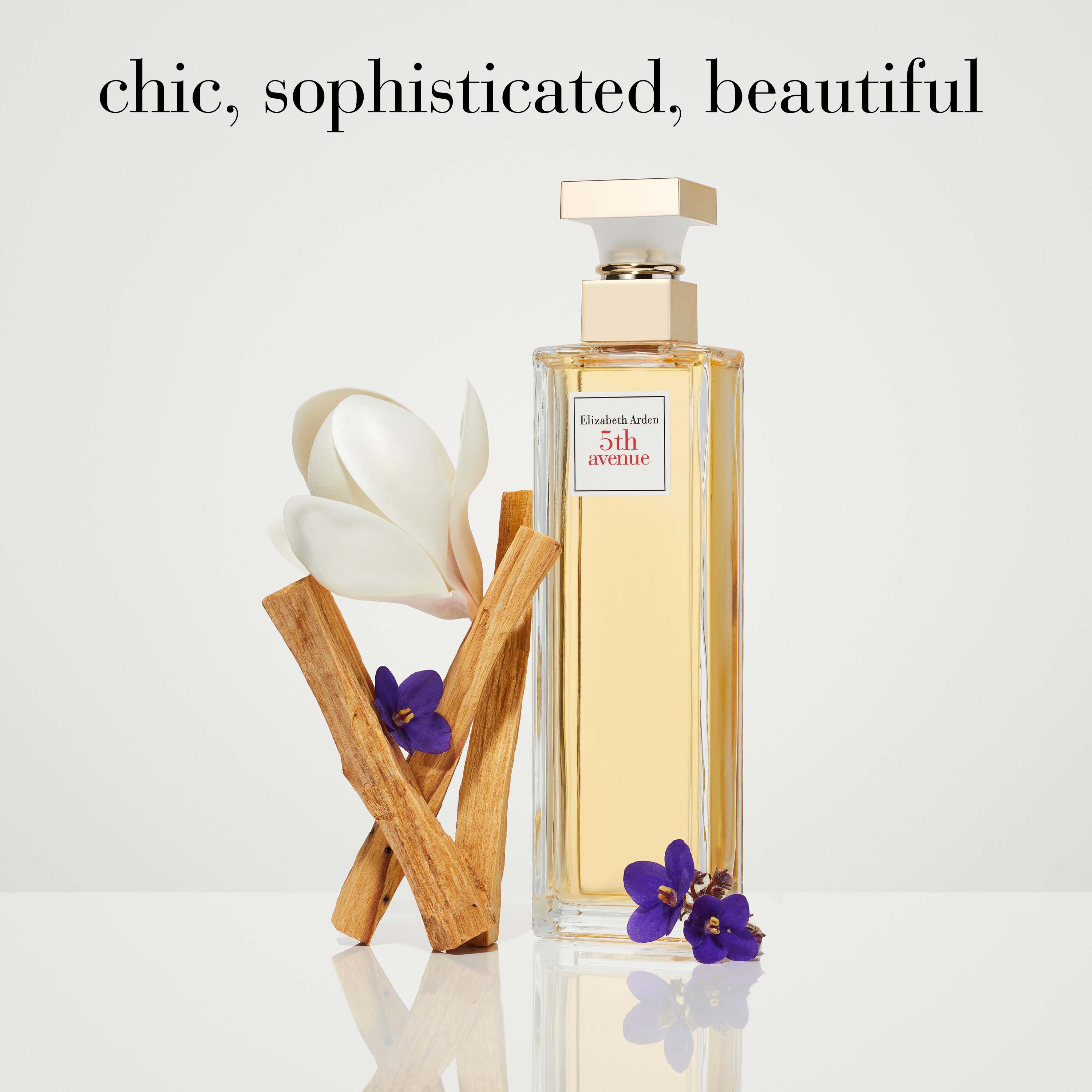 Elizabeth Arden Fifth Avenue Eau De Parfum