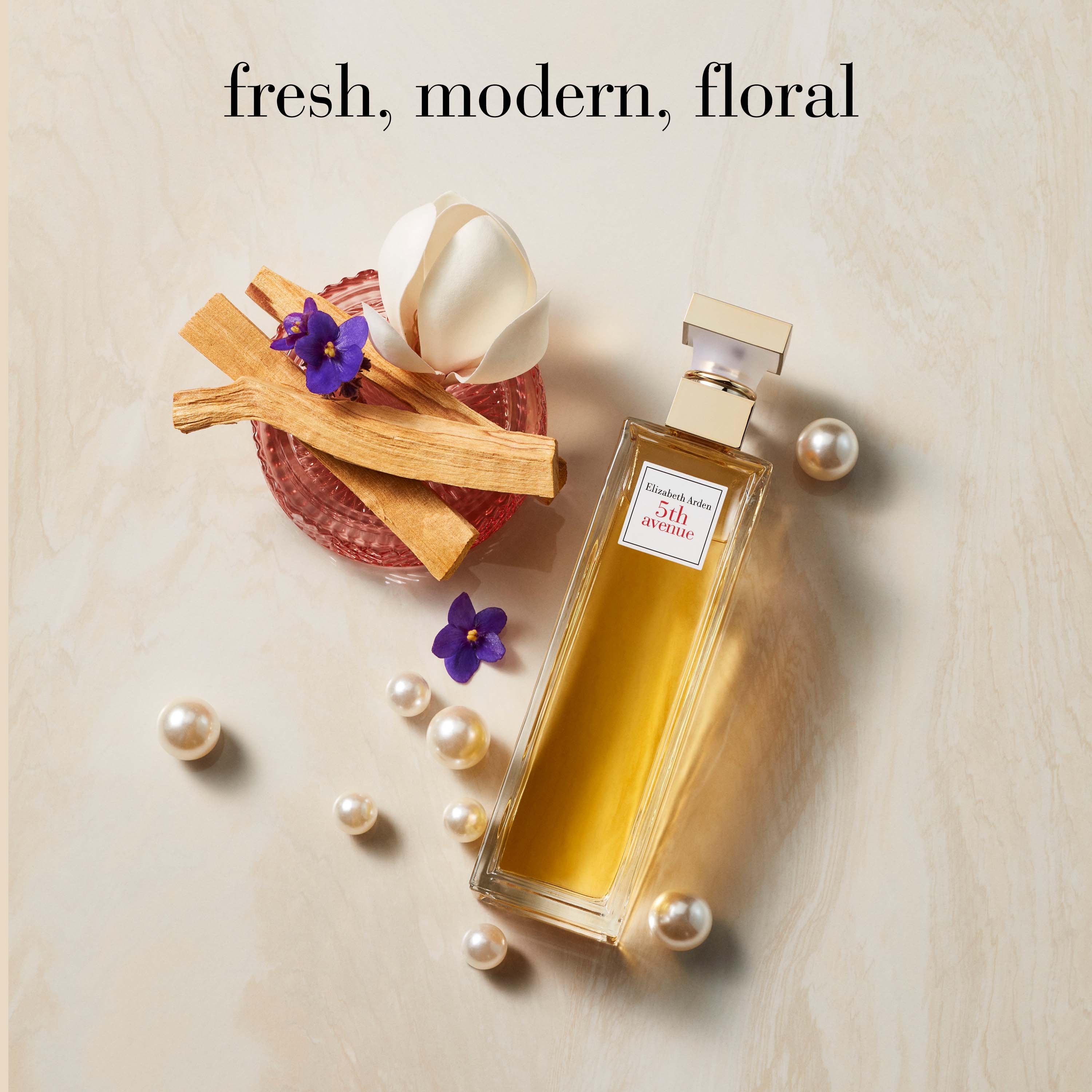 Elizabeth Arden Fifth Avenue Eau De Parfum