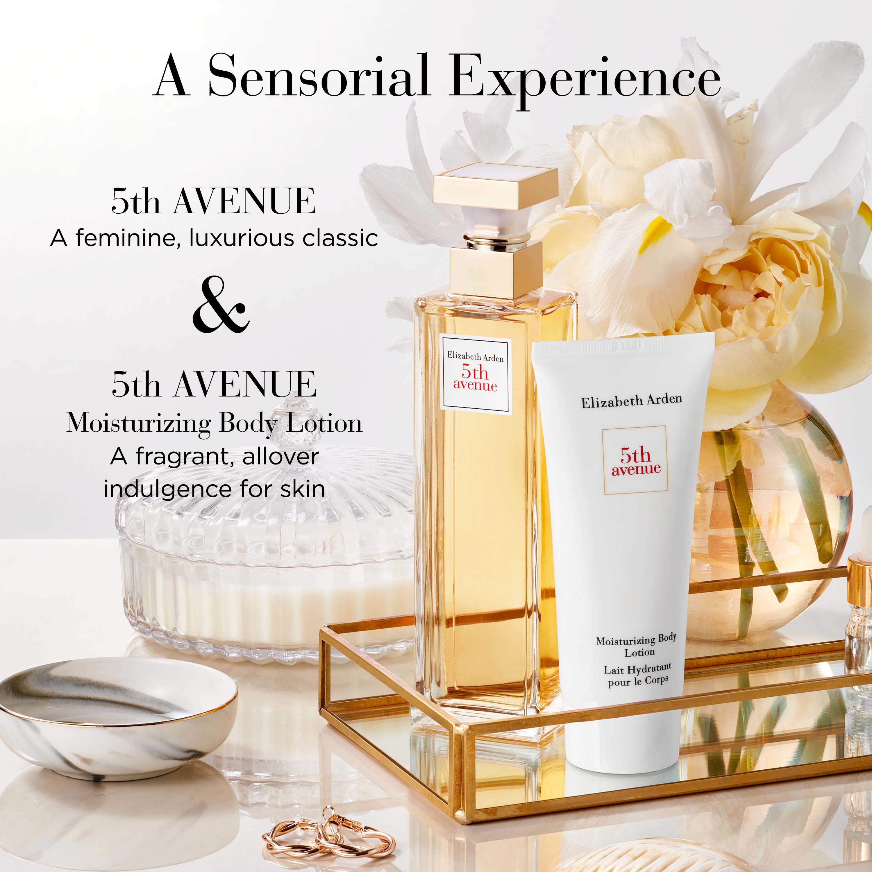 Elizabeth Arden Fifth Avenue Eau De Parfum