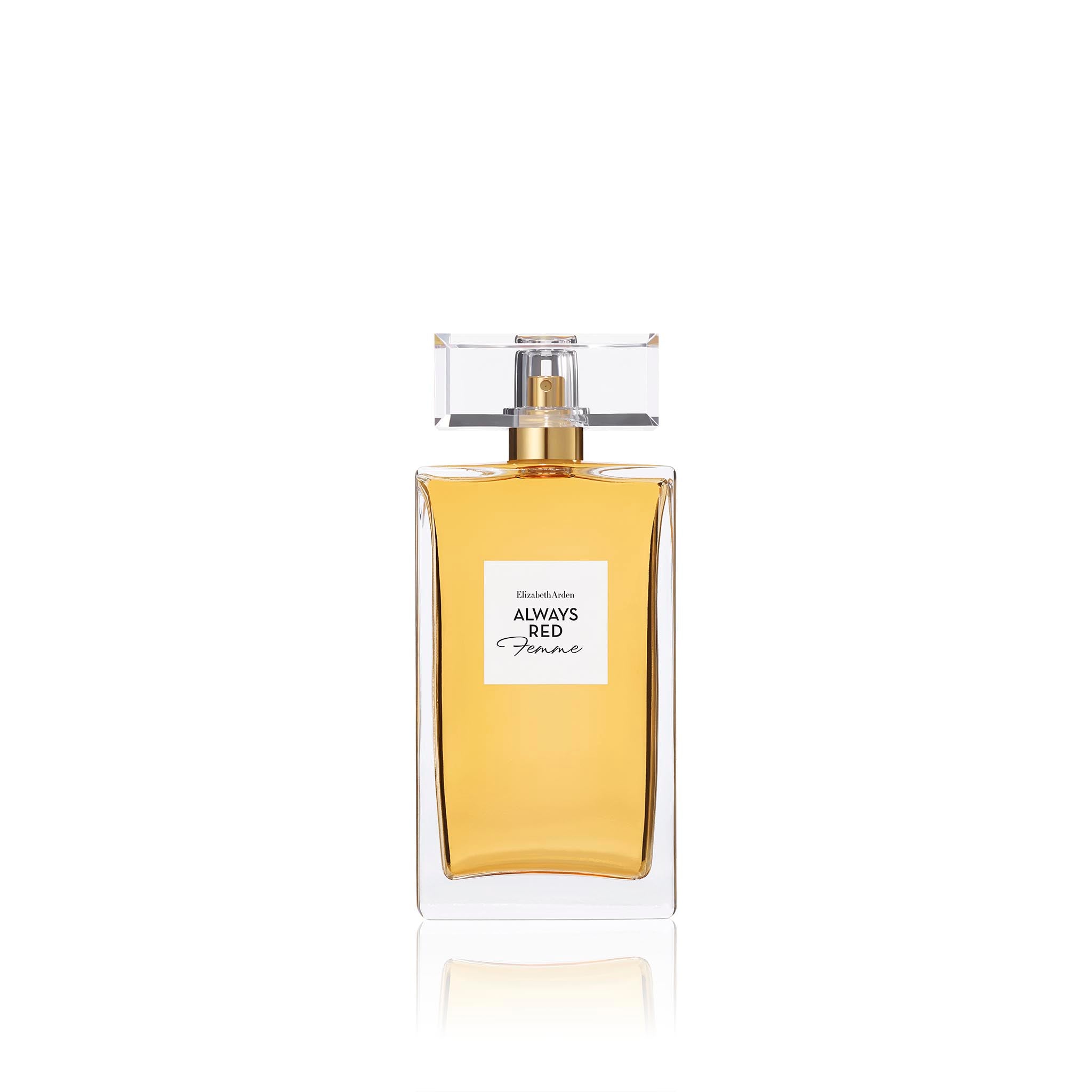 Elizabeth Arden Always Red Fem Eau De  Toilette
