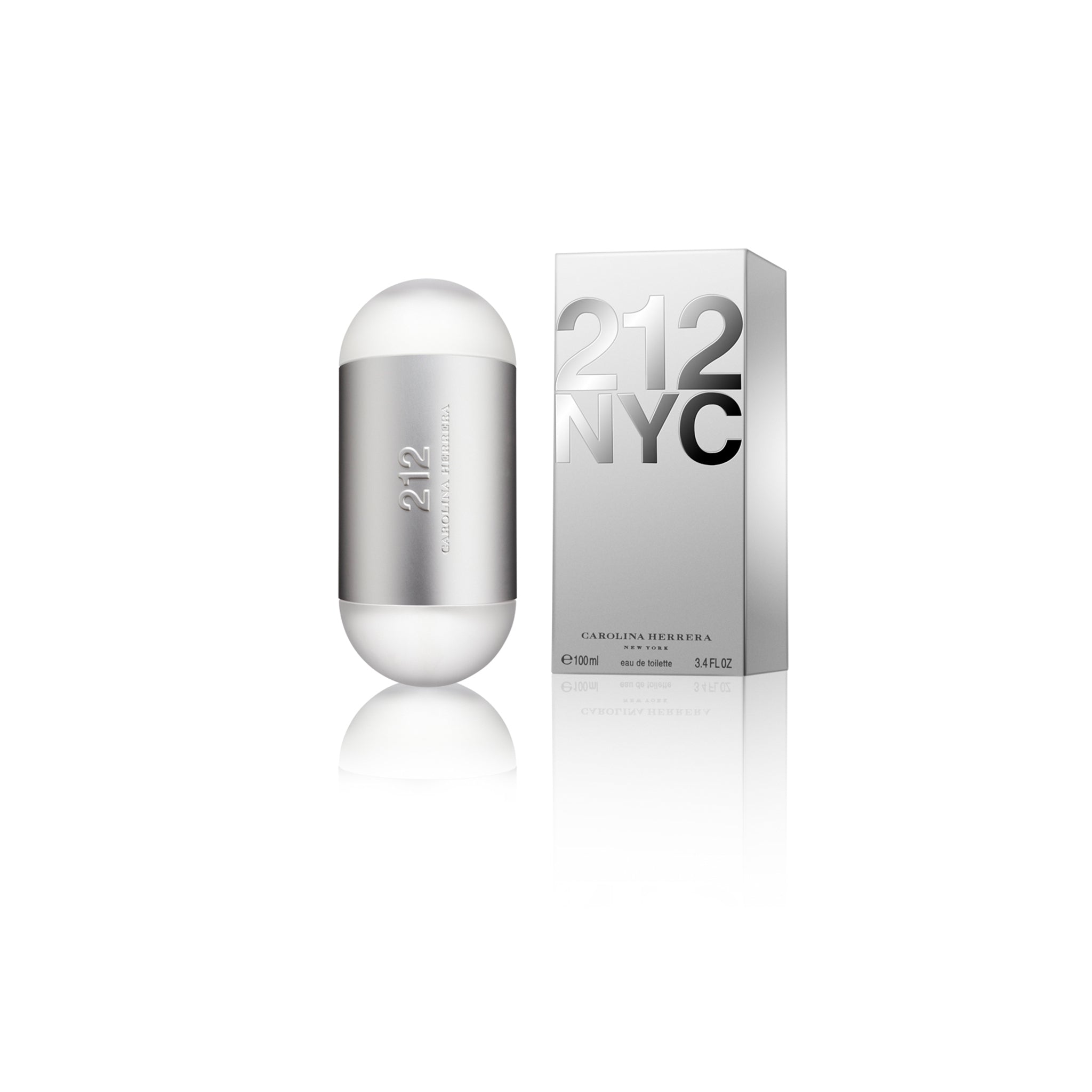 Carolina Herrera 212 Eau De Toilette