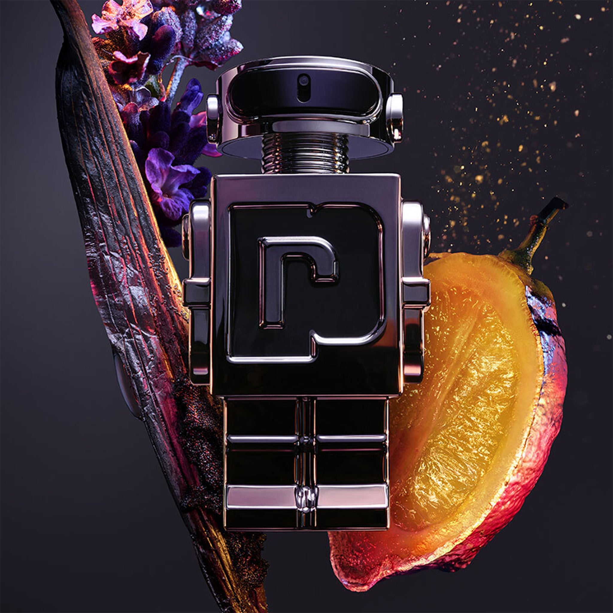 Rabanne Phantom Eau De Toilette