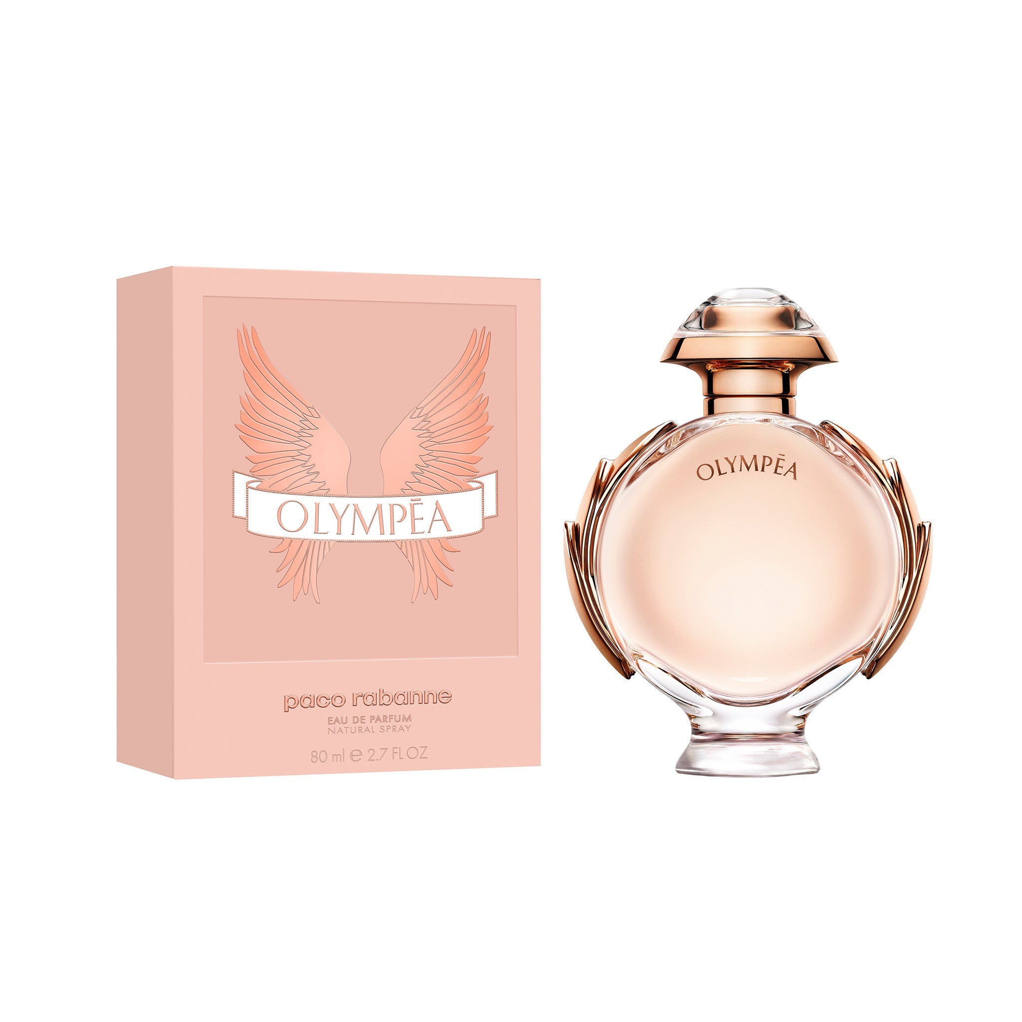 Rabanne Olympea Eau De Parfum