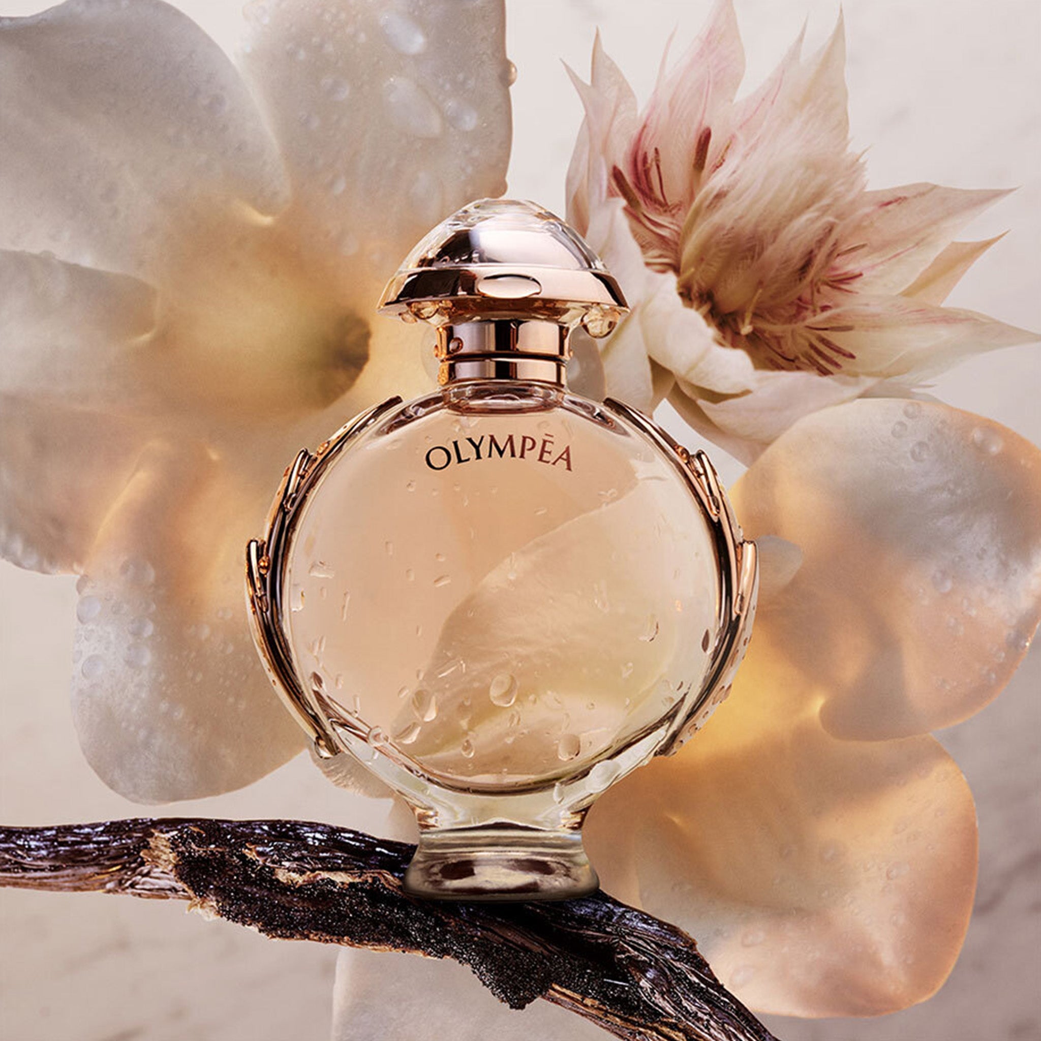 Rabanne Olympea Eau De Parfum