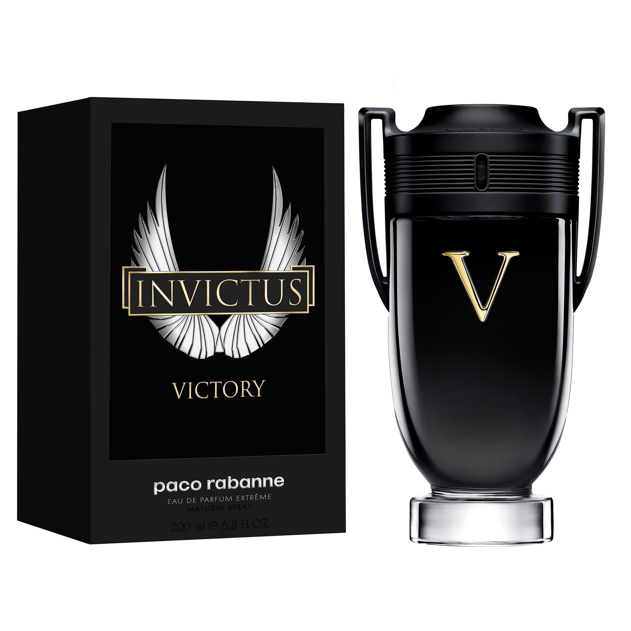 Rabanne Invictus Victory Eau De Parfum