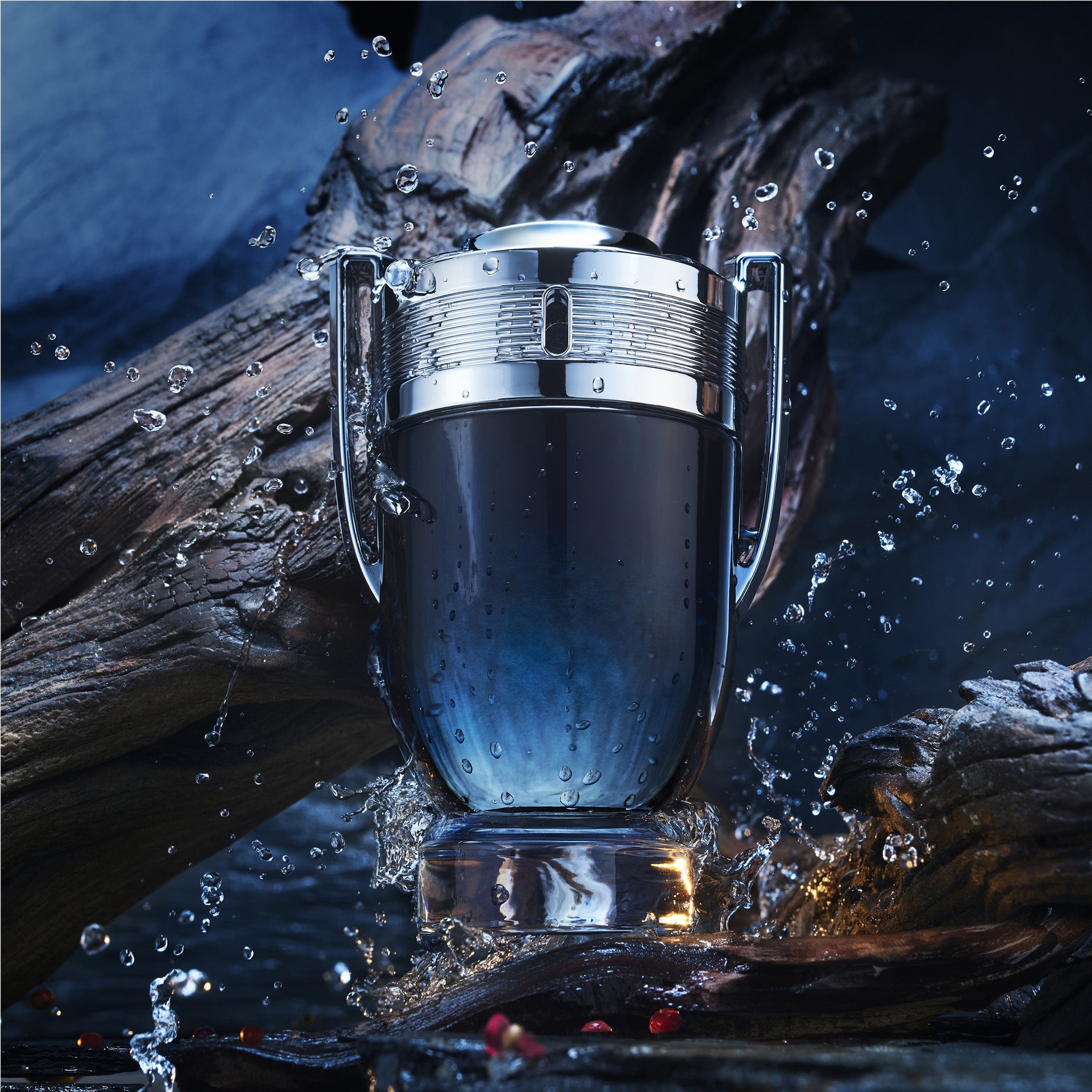 Rabanne Invictus Legend Eau De Parfum