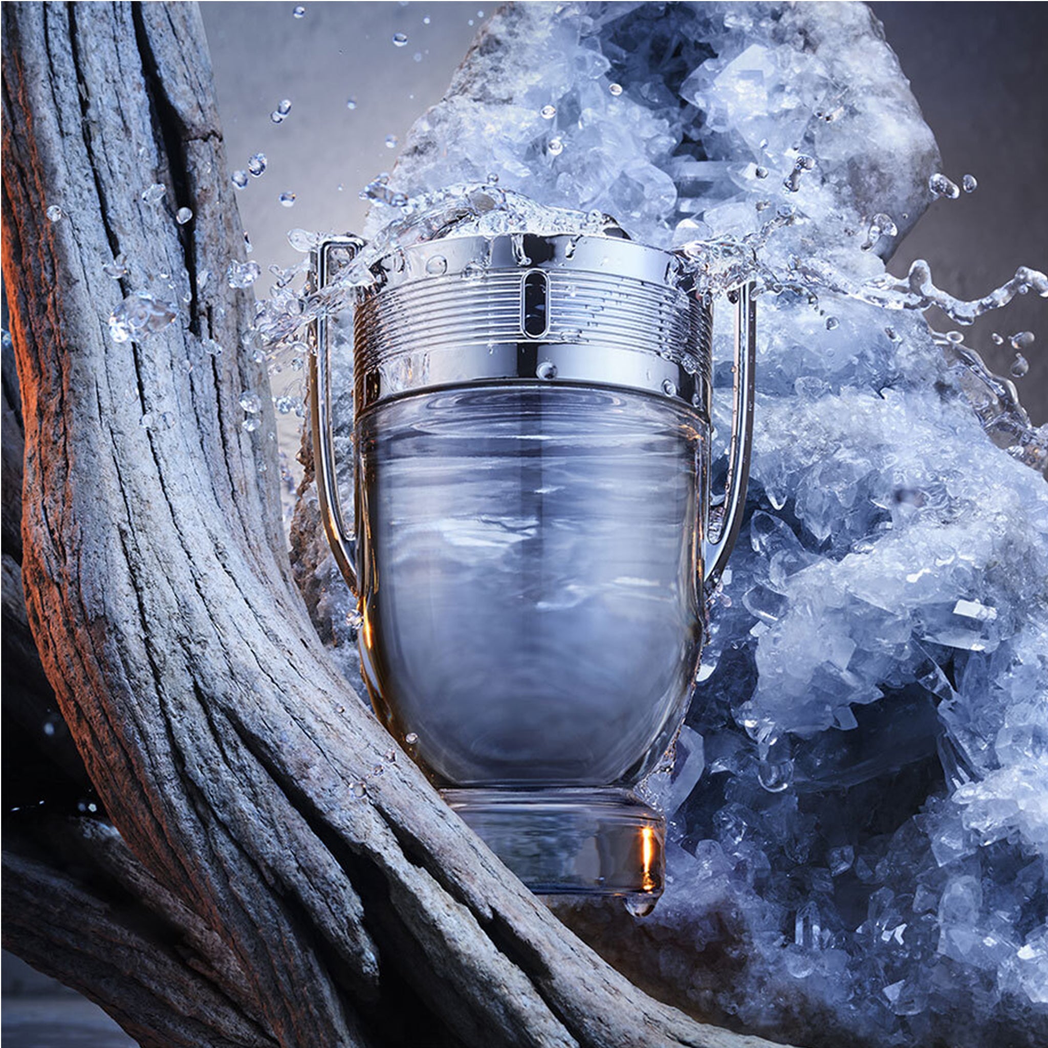 Rabanne Invictus Eau De Toilette