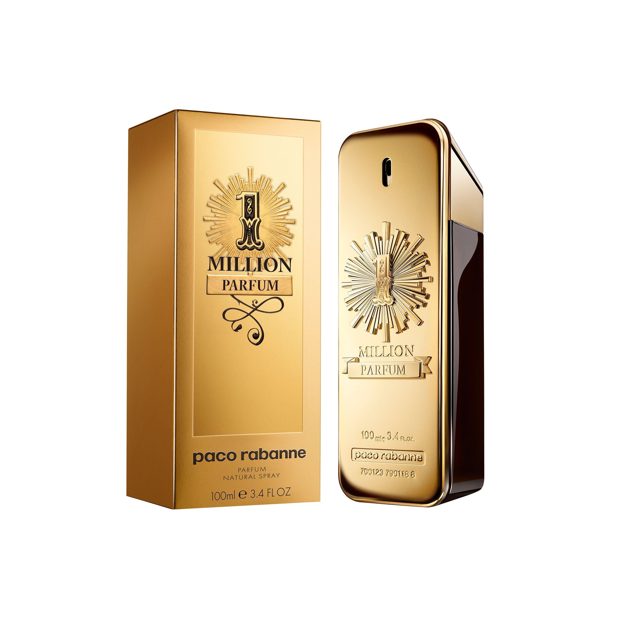 Rabanne 1Million Parfum
