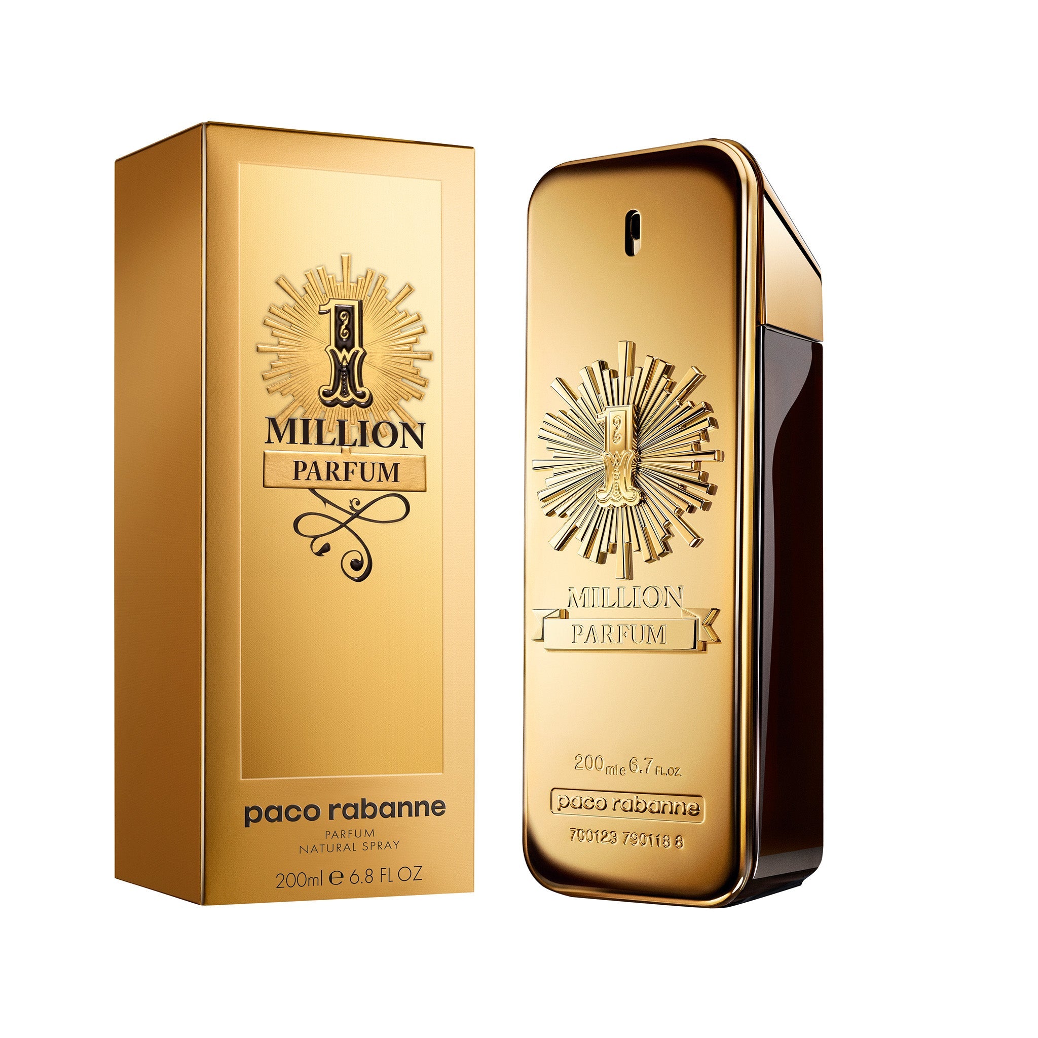 Rabanne 1Million Parfum