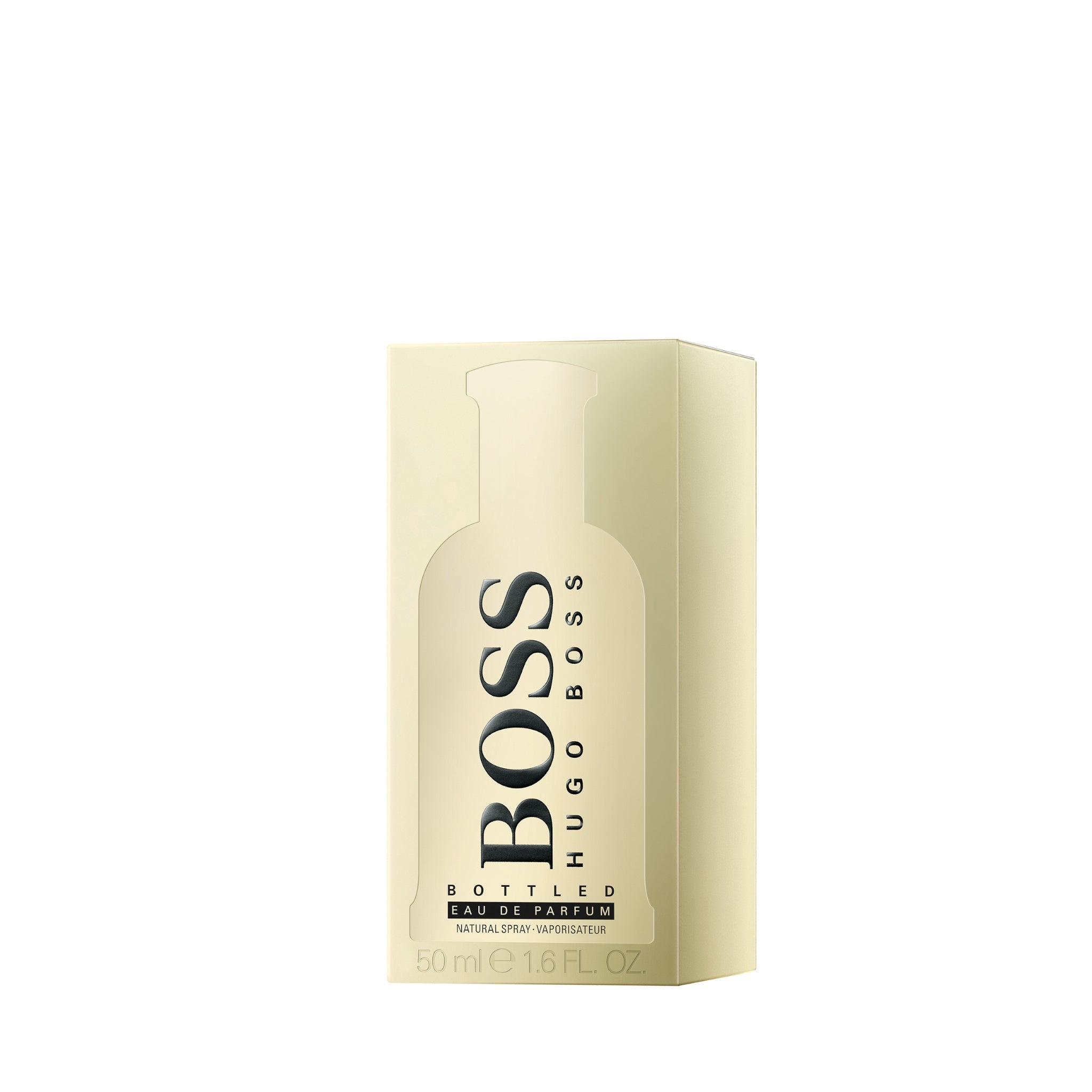 Hugo Boss Bottled Eau De Parfum