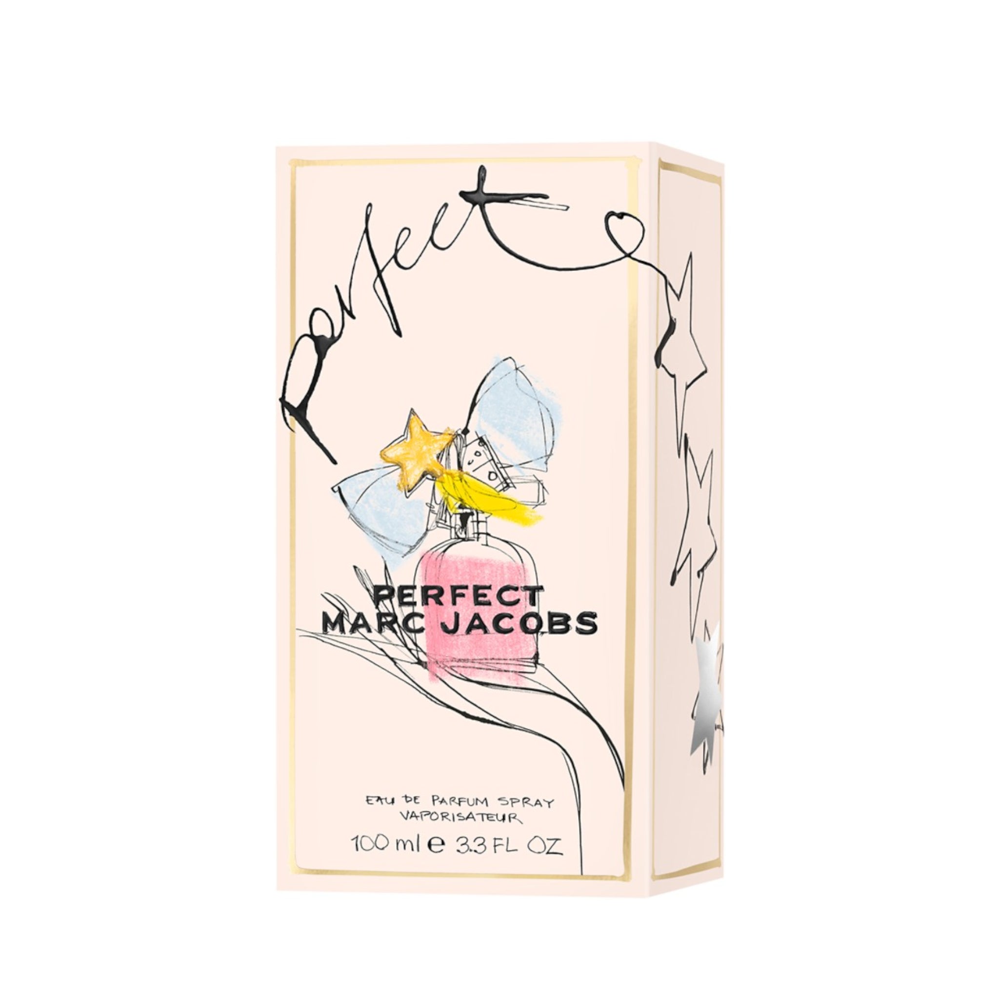 Marc Jacobs Perfect Eau De Parfum